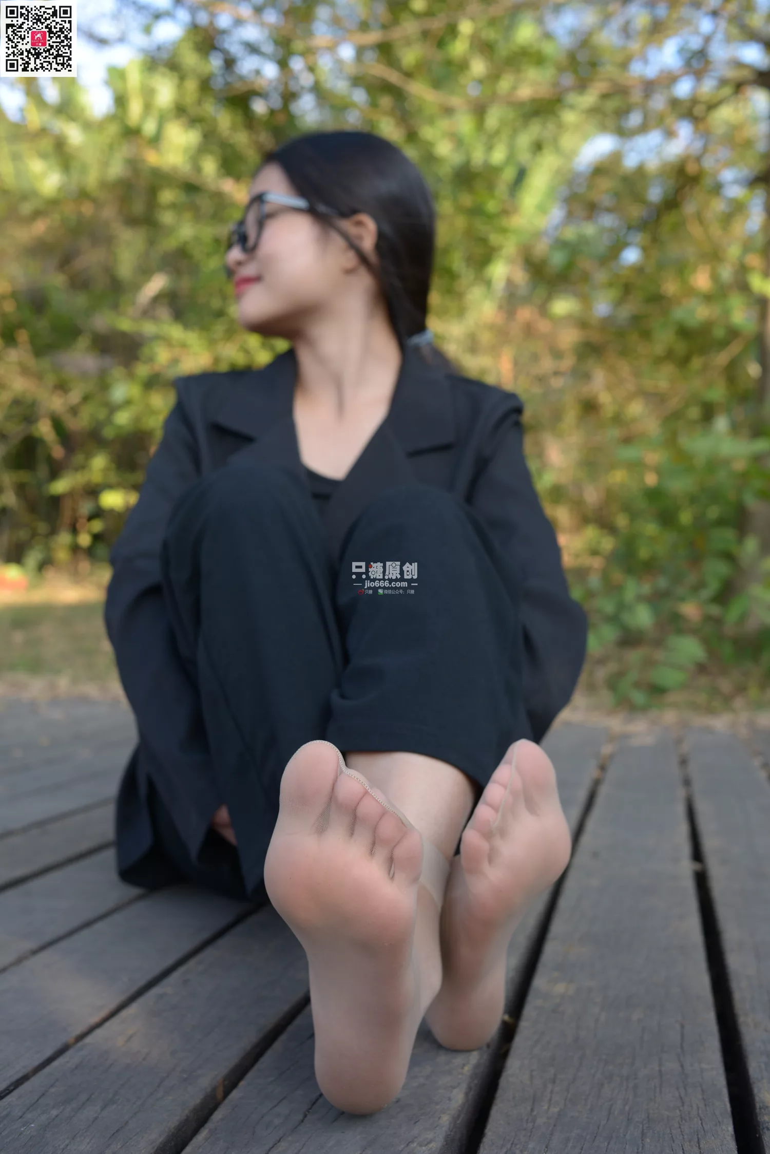 图片[81]-[只糖原创]NO.544 周子琪 梦的片段[154P] – 速更版-美库