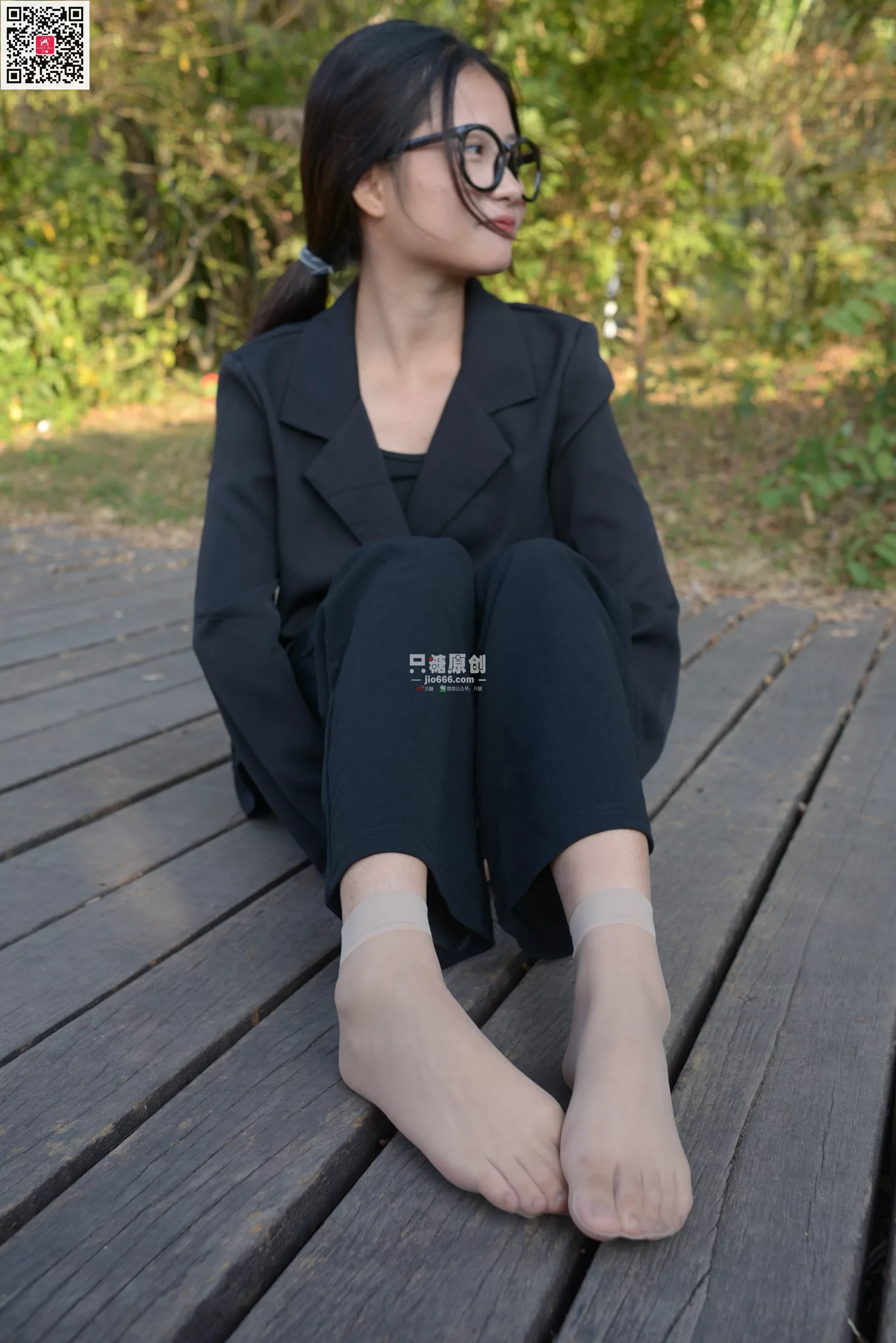 图片[83]-[只糖原创]NO.544 周子琪 梦的片段[154P] – 速更版-美库