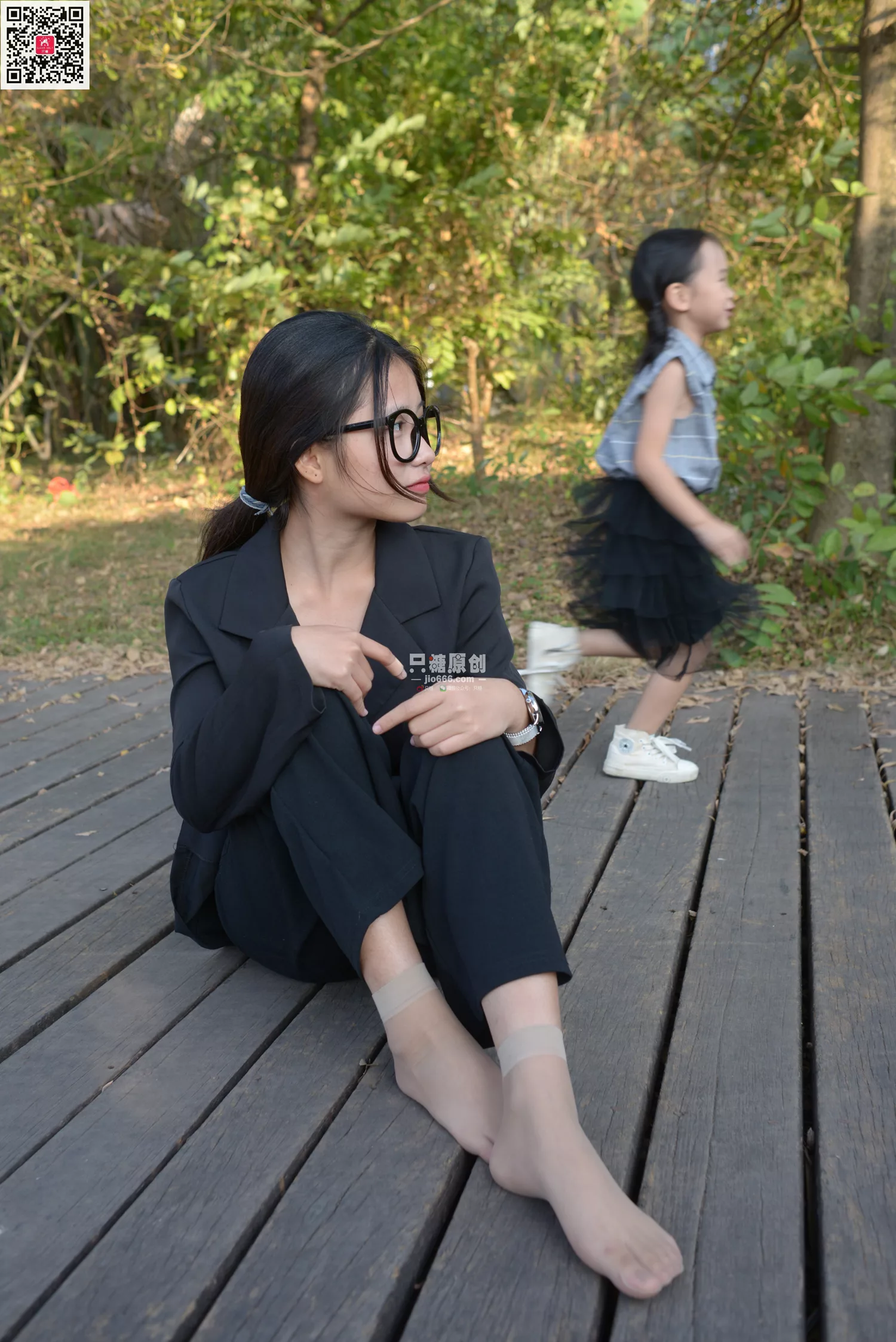 图片[86]-[只糖原创]NO.544 周子琪 梦的片段[154P] – 速更版-美库