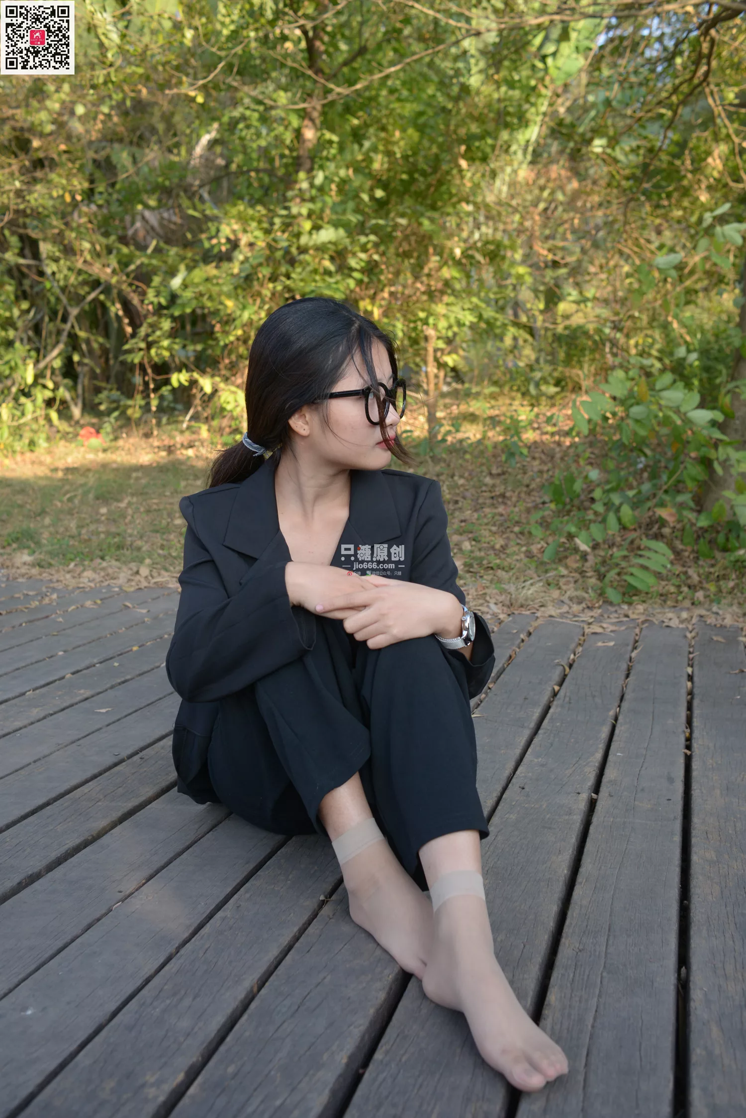 图片[87]-[只糖原创]NO.544 周子琪 梦的片段[154P] – 速更版-美库