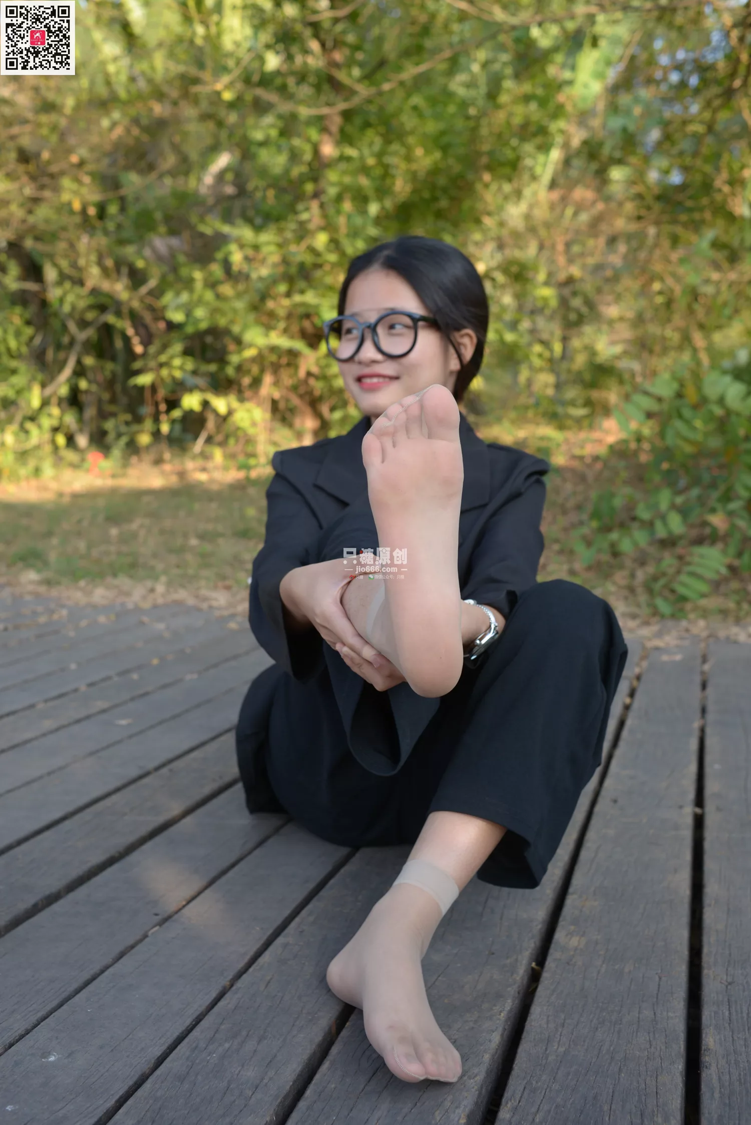 图片[91]-[只糖原创]NO.544 周子琪 梦的片段[154P] – 速更版-美库