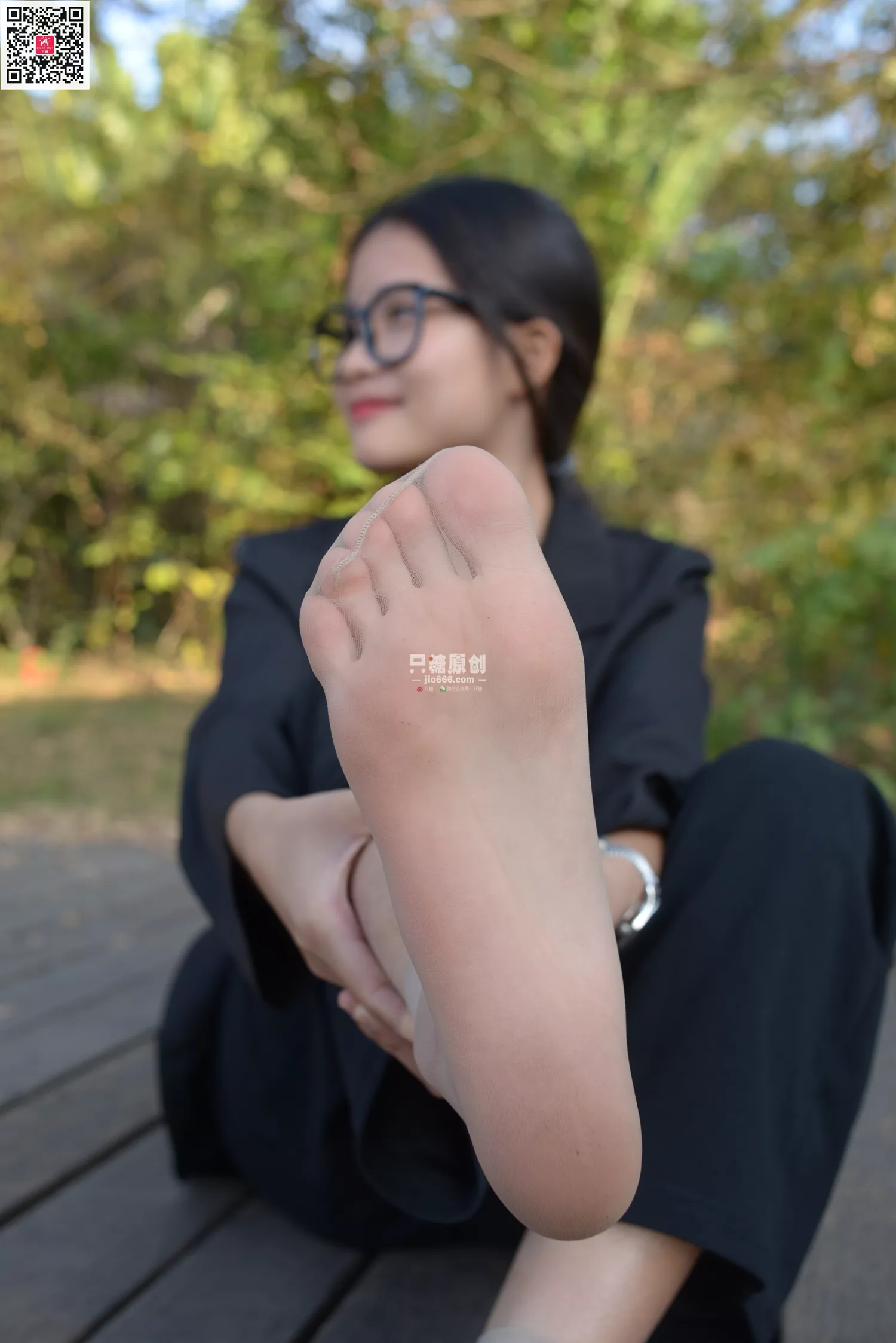 图片[92]-[只糖原创]NO.544 周子琪 梦的片段[154P] – 速更版-美库