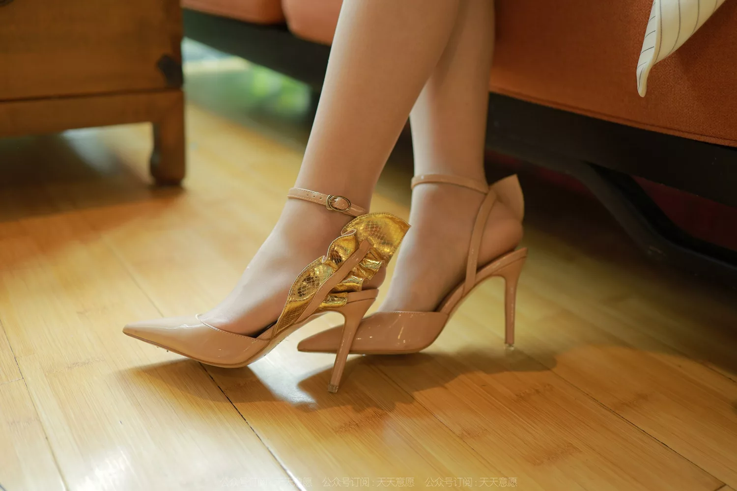 图片[62]-[IESS异思趣向] 2022.05.05 丝享家1079：小婕《4月佳人》[90P] – 速更版-美库