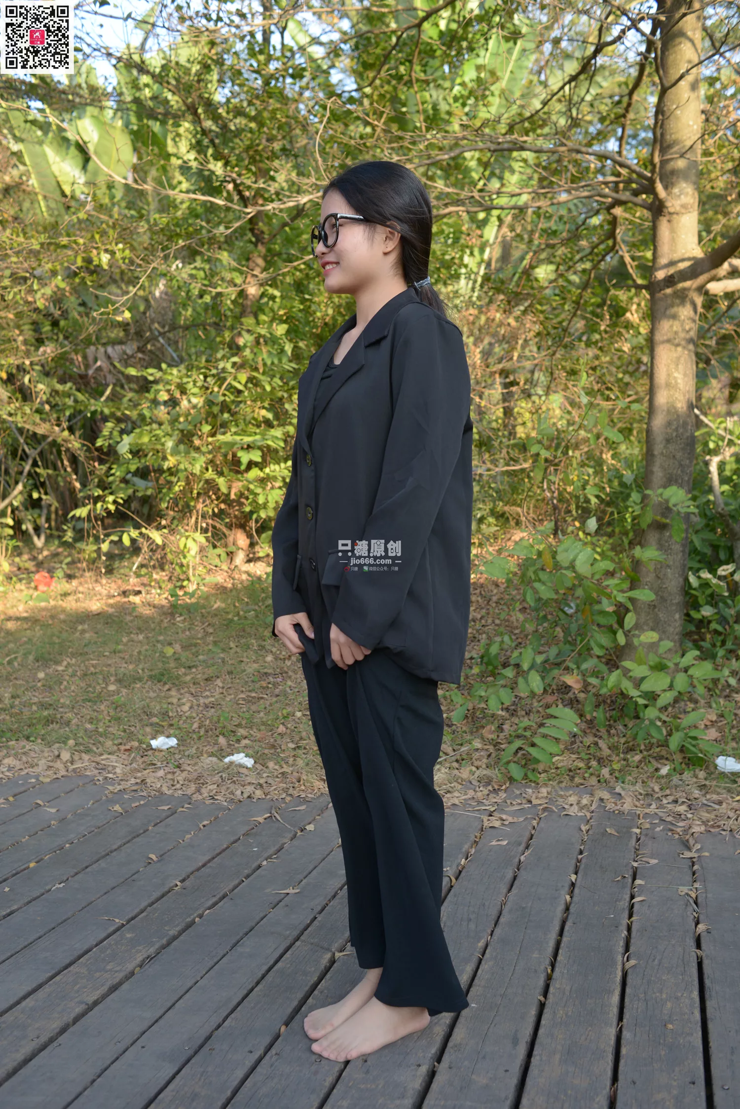 图片[95]-[只糖原创]NO.544 周子琪 梦的片段[154P] – 速更版-美库