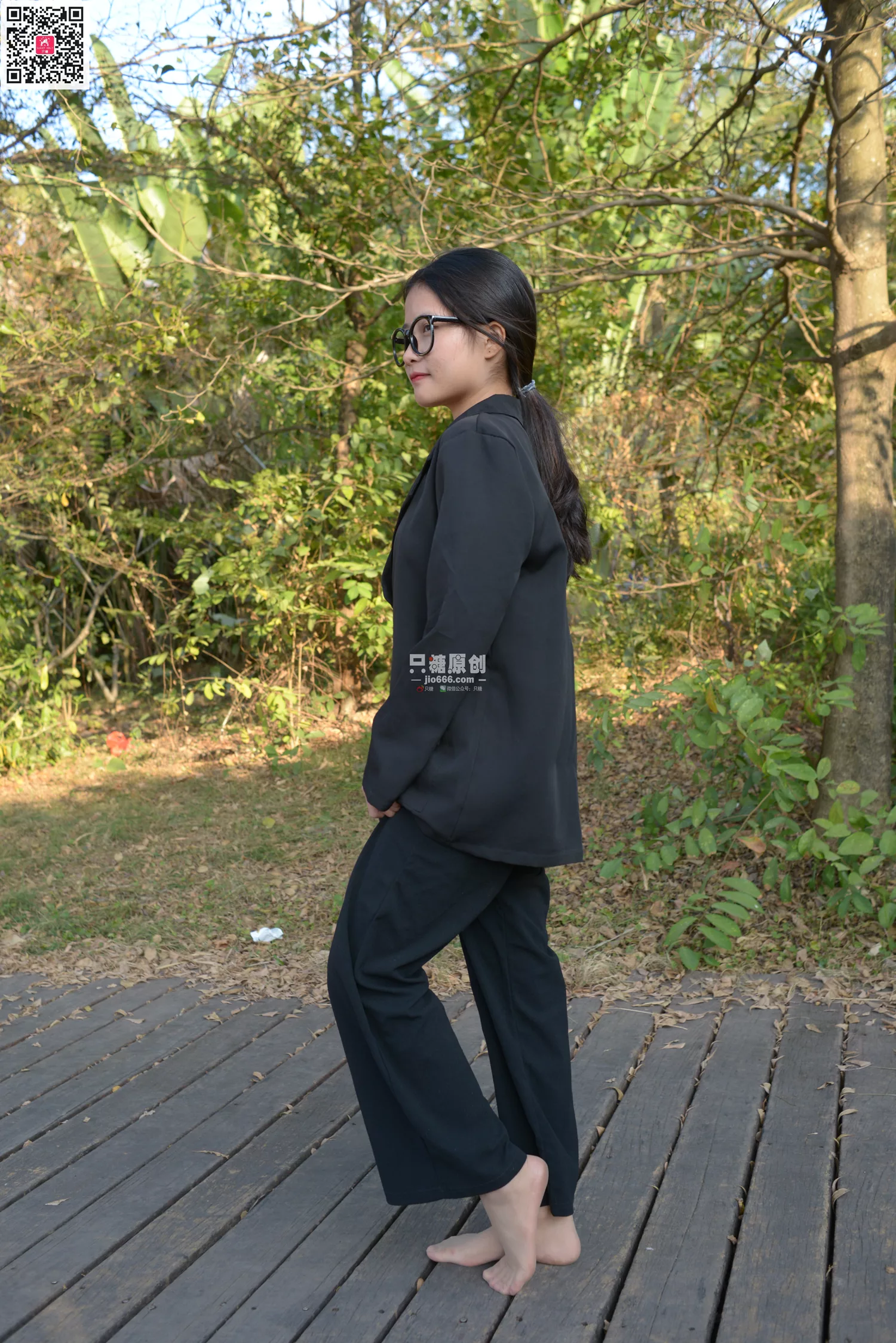 图片[96]-[只糖原创]NO.544 周子琪 梦的片段[154P] – 速更版-美库