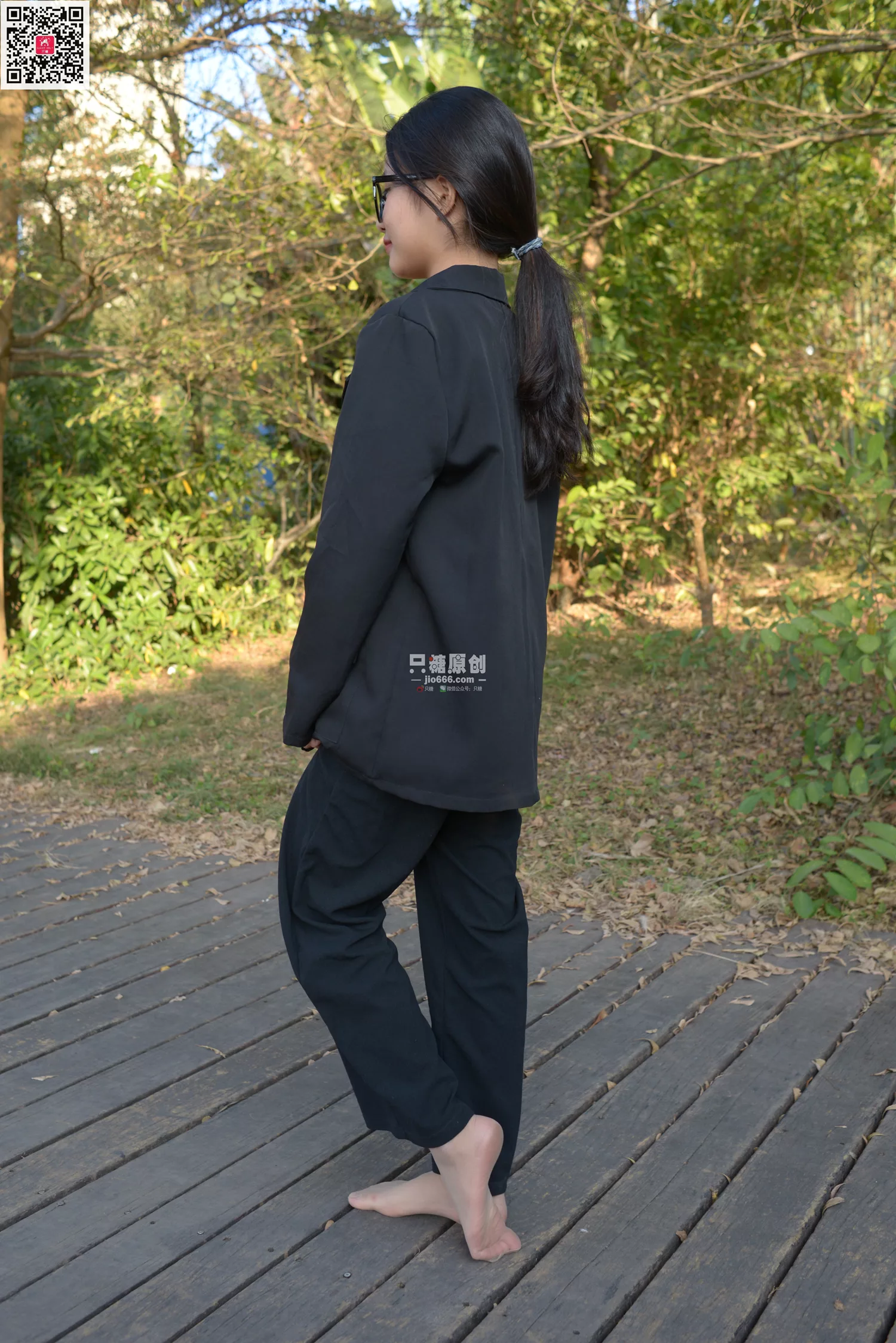 图片[101]-[只糖原创]NO.544 周子琪 梦的片段[154P] – 速更版-美库