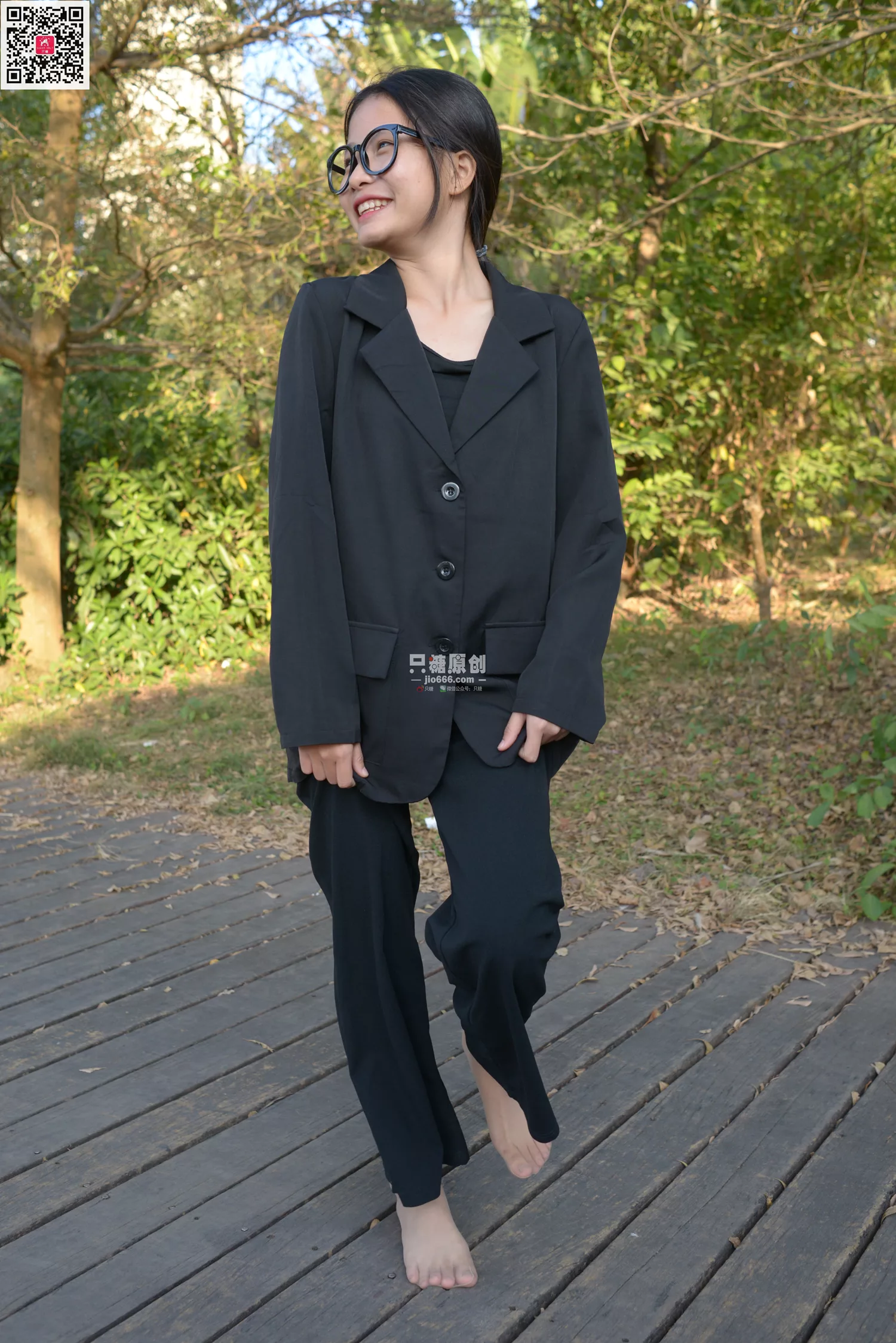 图片[102]-[只糖原创]NO.544 周子琪 梦的片段[154P] – 速更版-美库