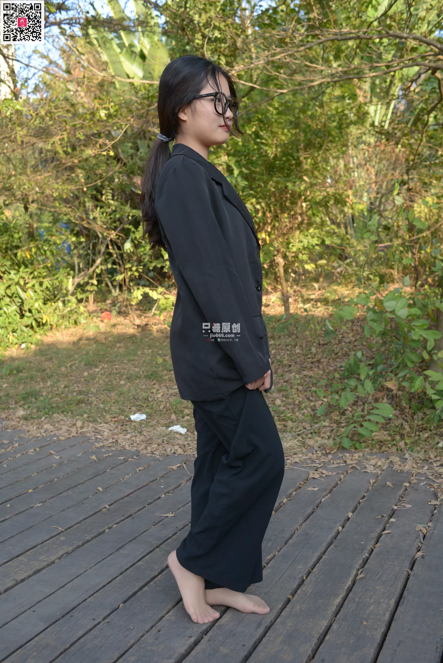 图片[103]-[只糖原创]NO.544 周子琪 梦的片段[154P] – 速更版-美库