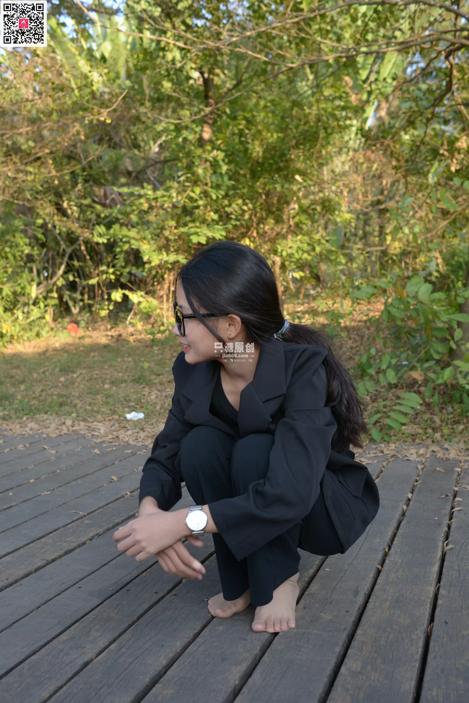 图片[104]-[只糖原创]NO.544 周子琪 梦的片段[154P] – 速更版-美库