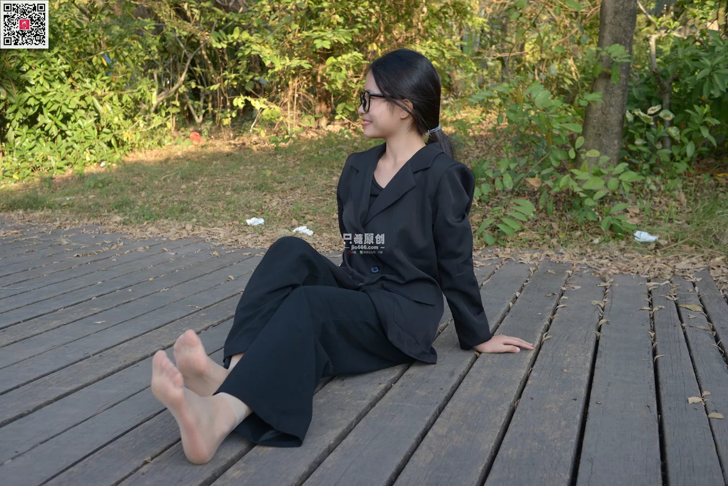 图片[105]-[只糖原创]NO.544 周子琪 梦的片段[154P] – 速更版-美库