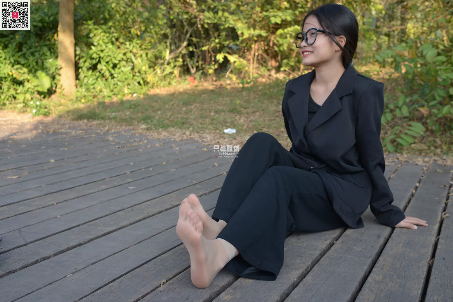 图片[106]-[只糖原创]NO.544 周子琪 梦的片段[154P] – 速更版-美库