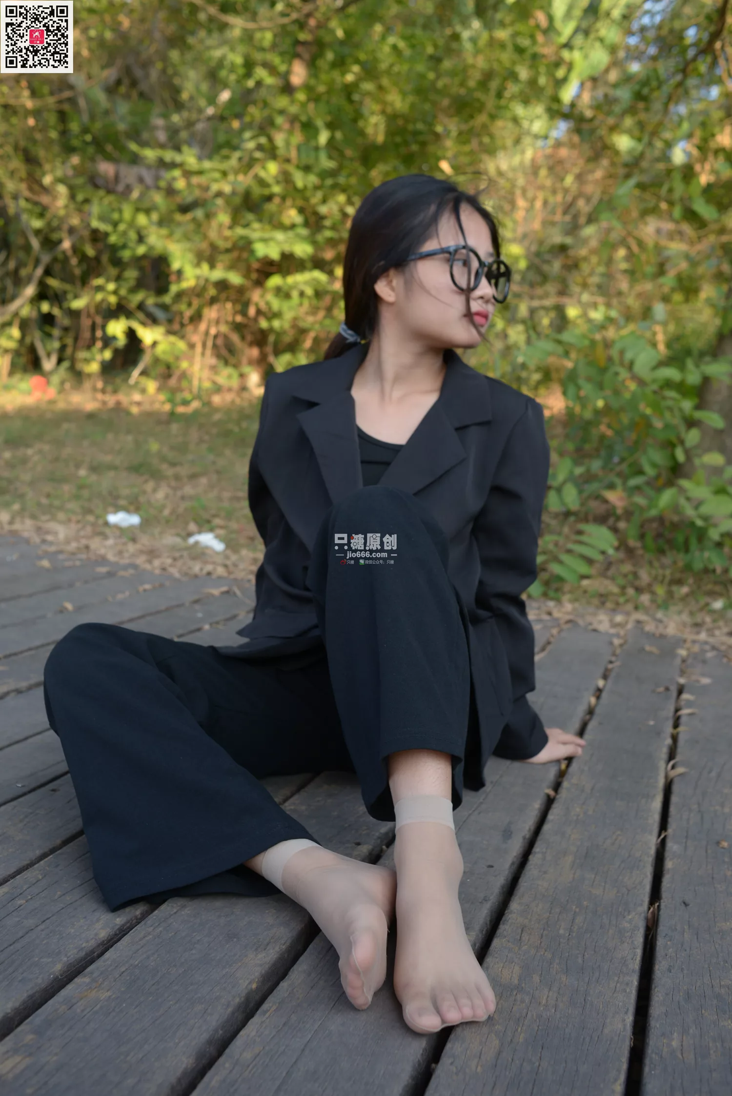 图片[108]-[只糖原创]NO.544 周子琪 梦的片段[154P] – 速更版-美库