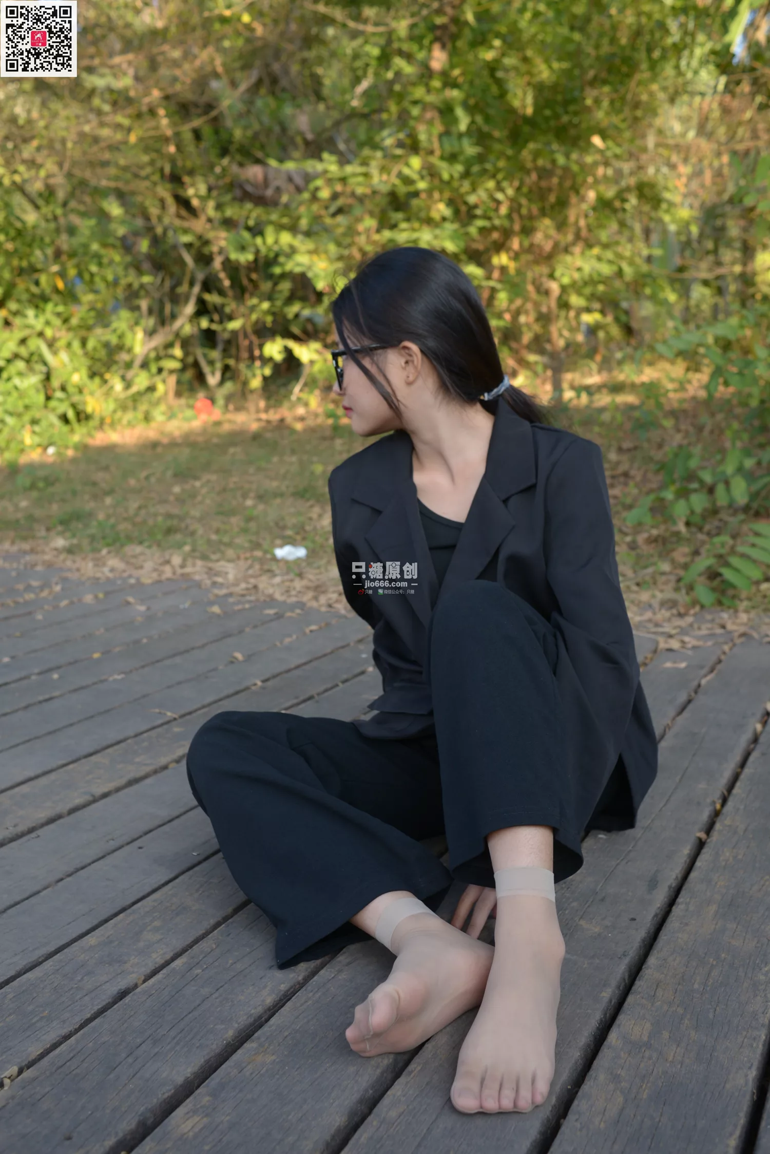 图片[110]-[只糖原创]NO.544 周子琪 梦的片段[154P] – 速更版-美库