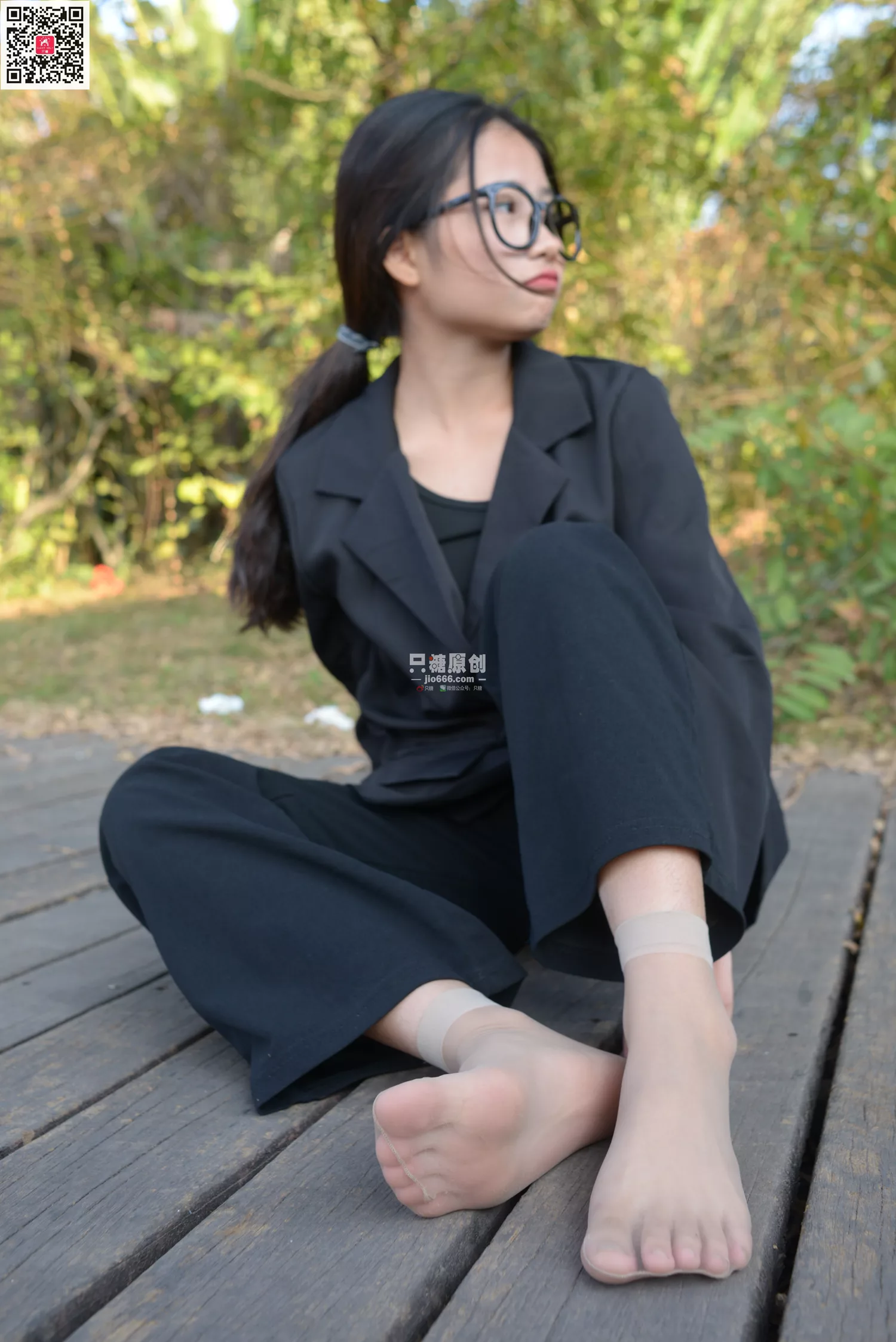 图片[111]-[只糖原创]NO.544 周子琪 梦的片段[154P] – 速更版-美库