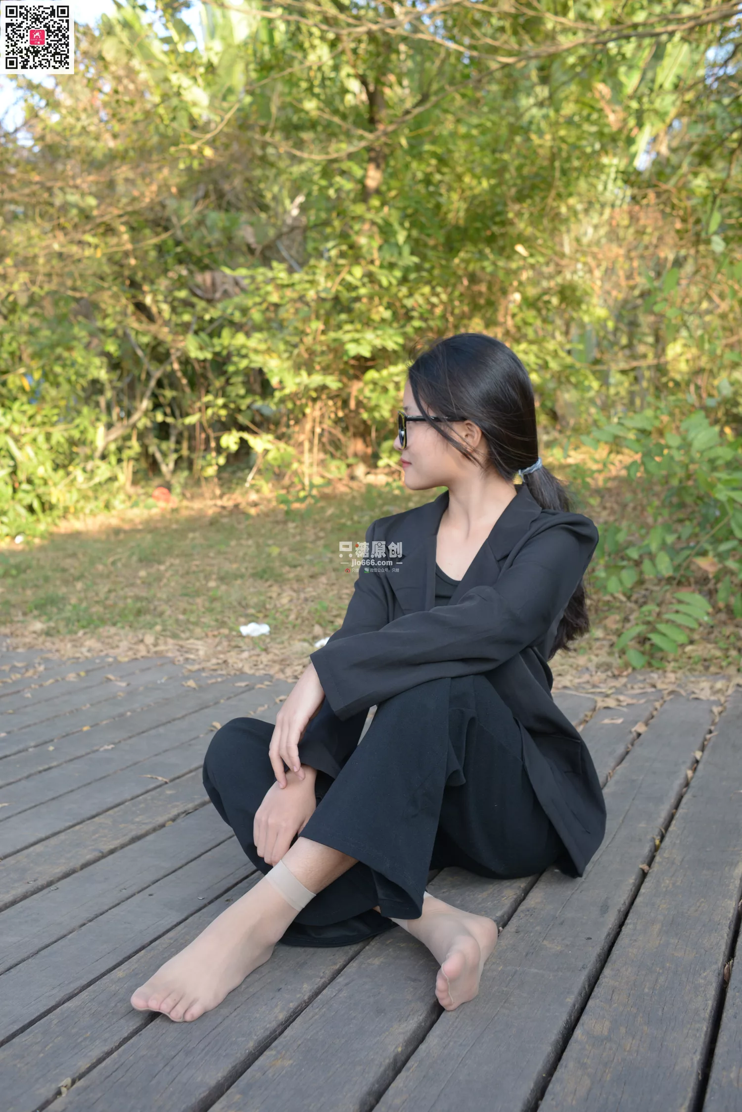 图片[112]-[只糖原创]NO.544 周子琪 梦的片段[154P] – 速更版-美库