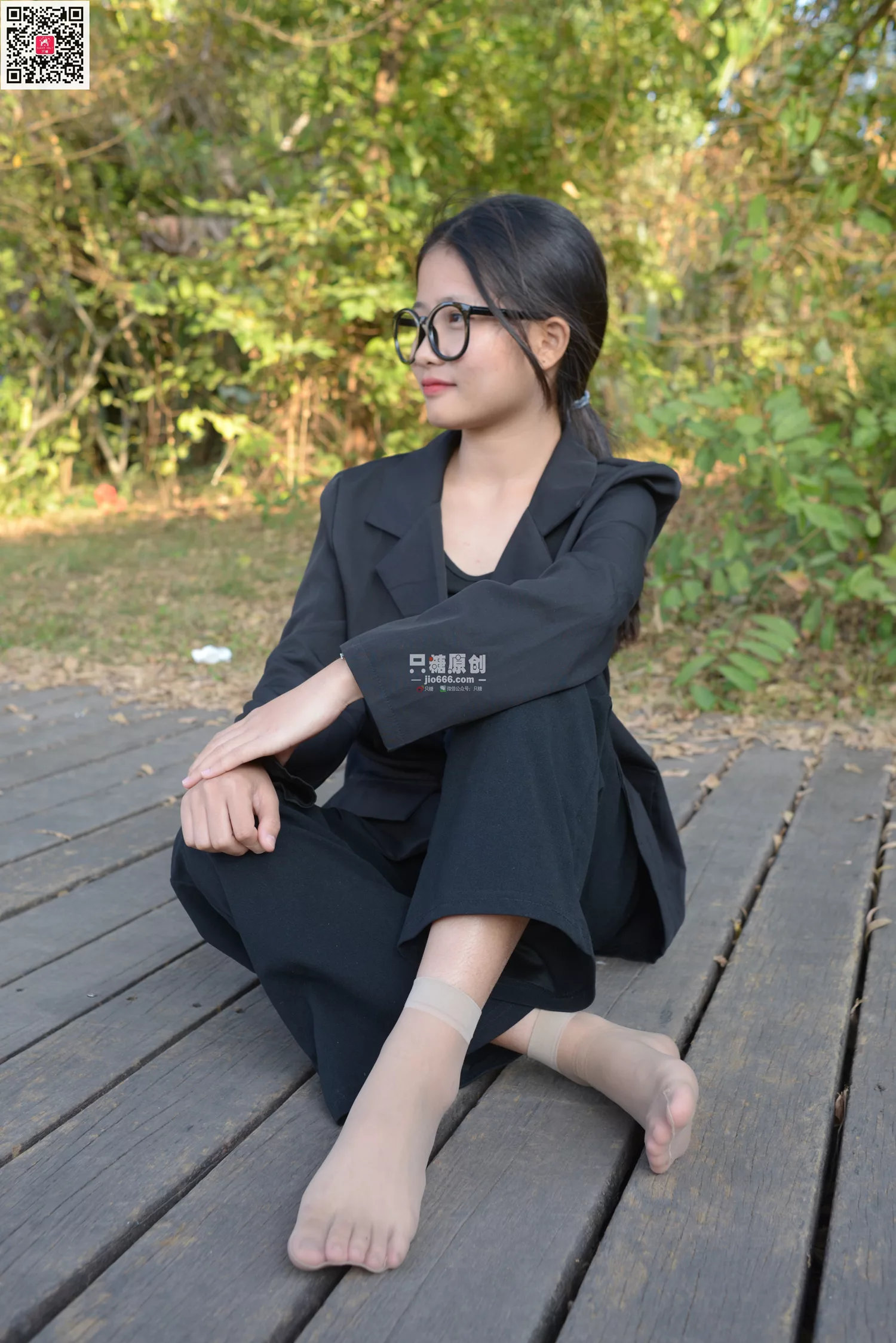 图片[114]-[只糖原创]NO.544 周子琪 梦的片段[154P] – 速更版-美库