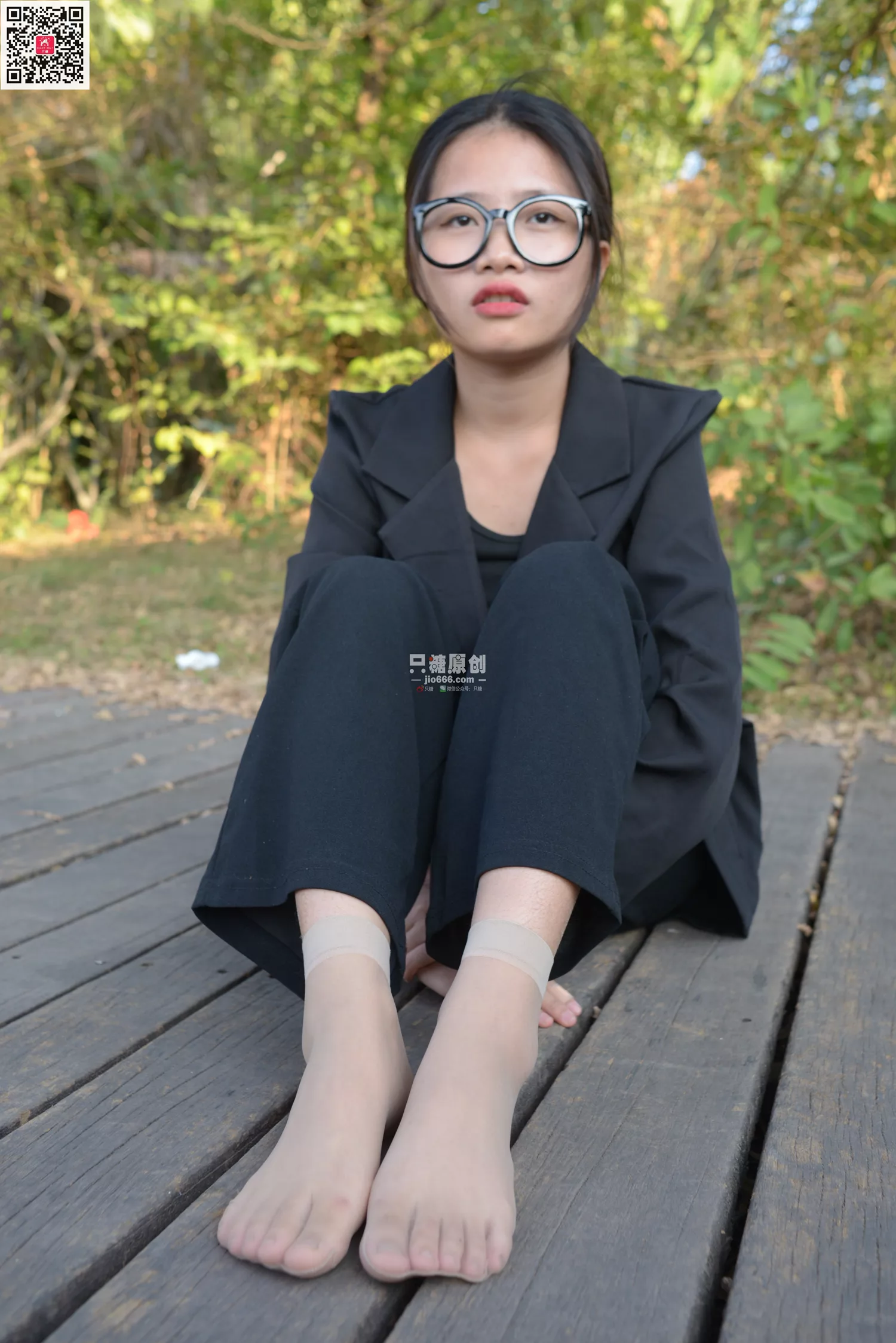 图片[115]-[只糖原创]NO.544 周子琪 梦的片段[154P] – 速更版-美库