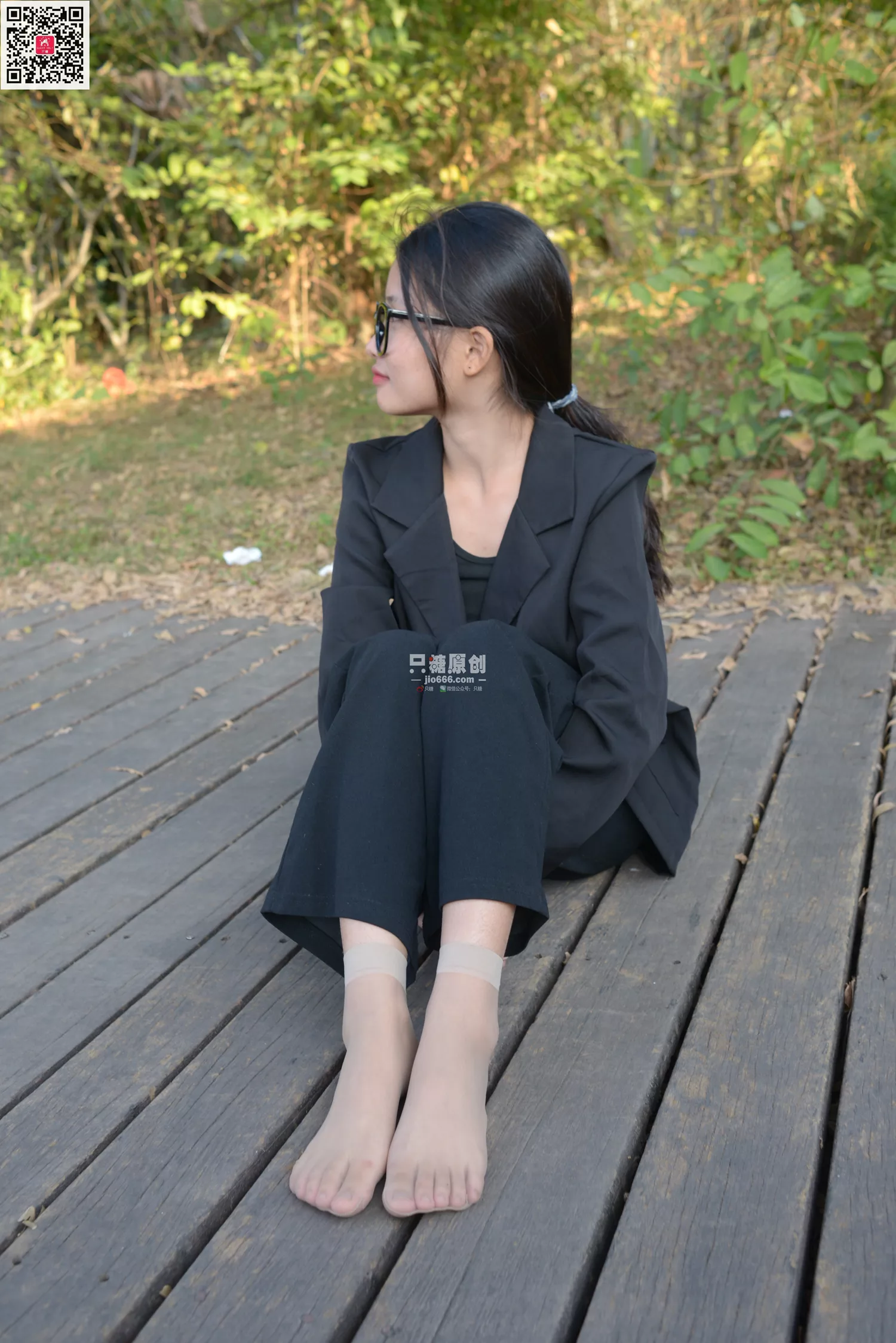 图片[116]-[只糖原创]NO.544 周子琪 梦的片段[154P] – 速更版-美库