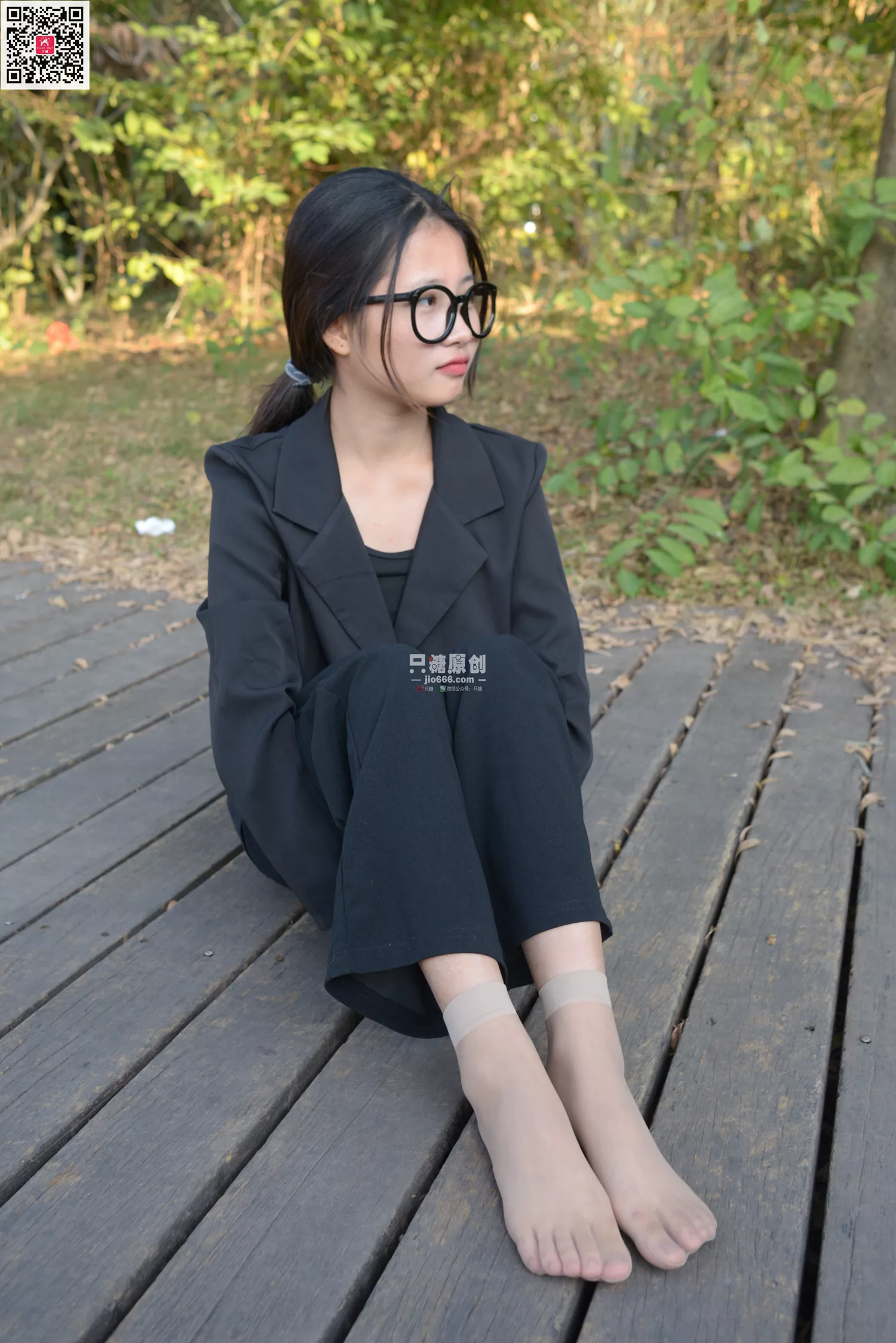 图片[117]-[只糖原创]NO.544 周子琪 梦的片段[154P] – 速更版-美库