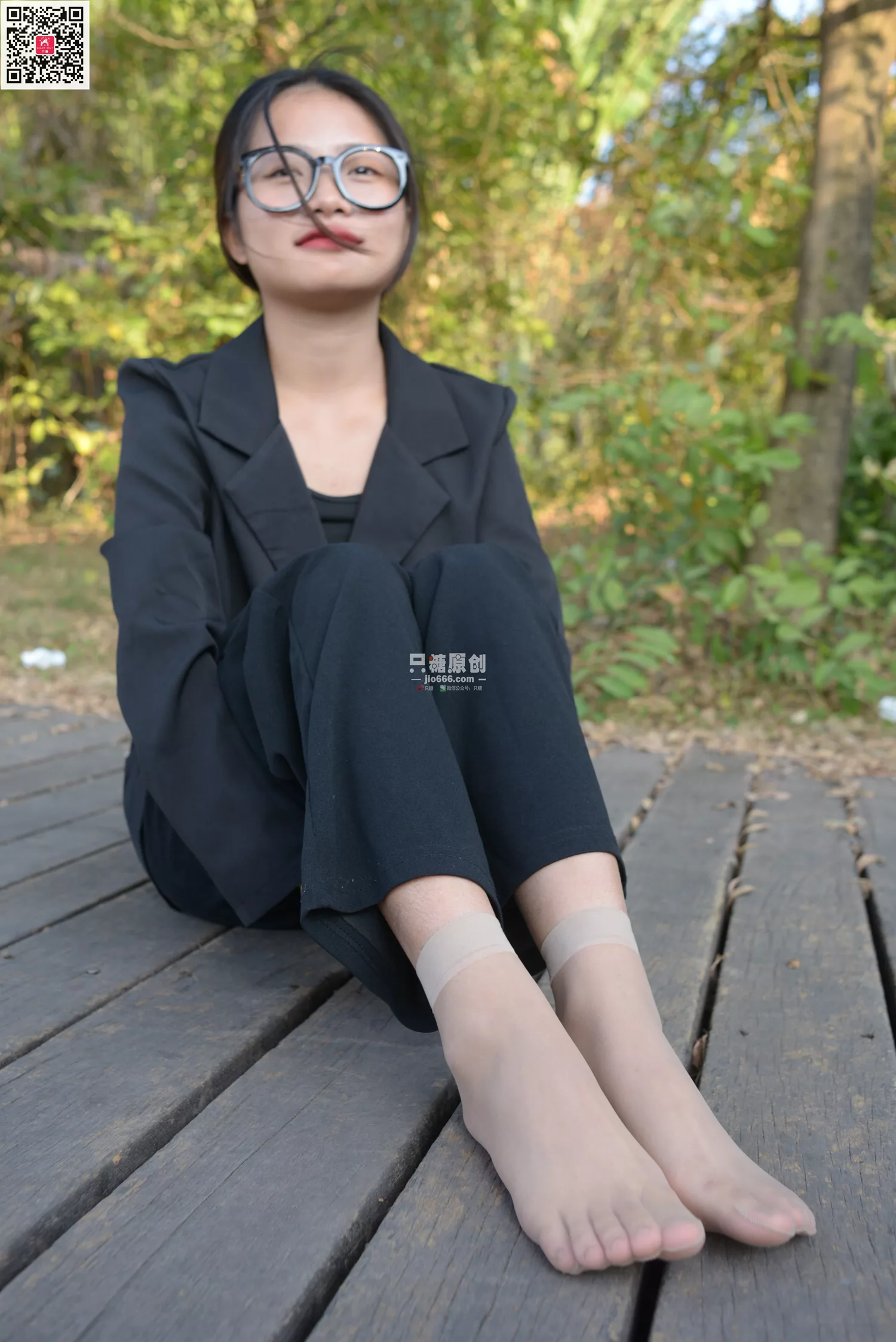 图片[118]-[只糖原创]NO.544 周子琪 梦的片段[154P] – 速更版-美库