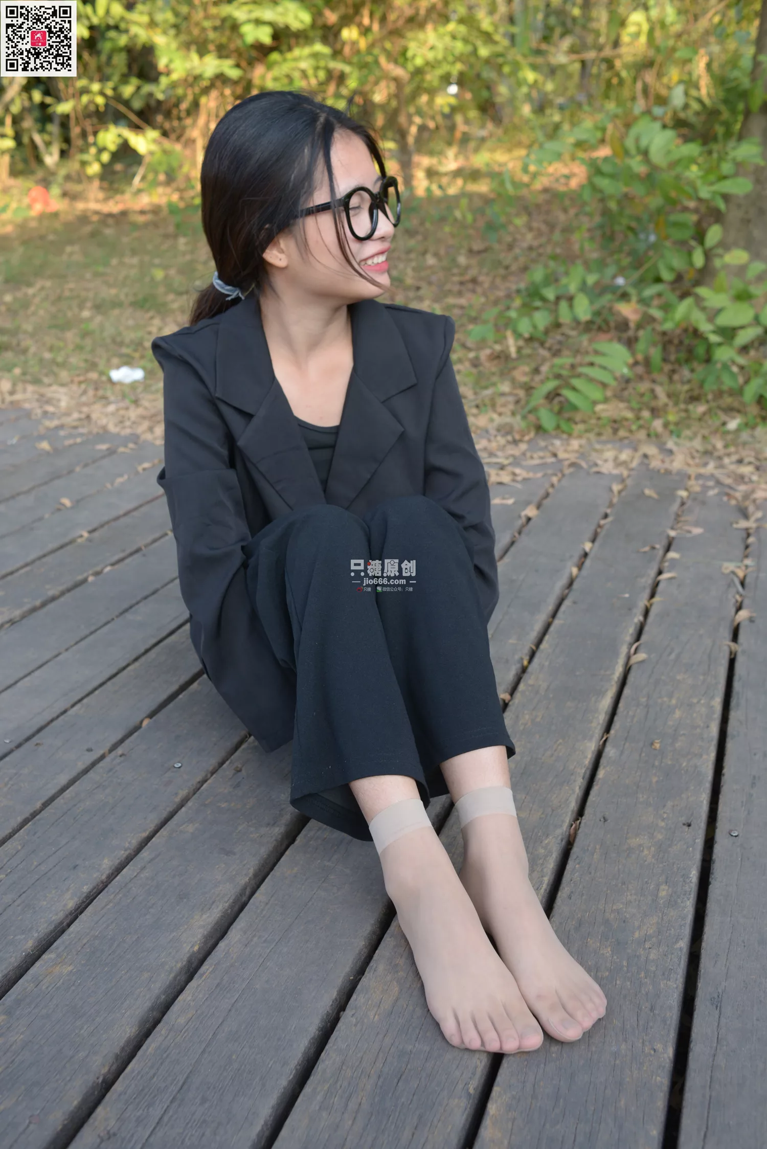 图片[119]-[只糖原创]NO.544 周子琪 梦的片段[154P] – 速更版-美库