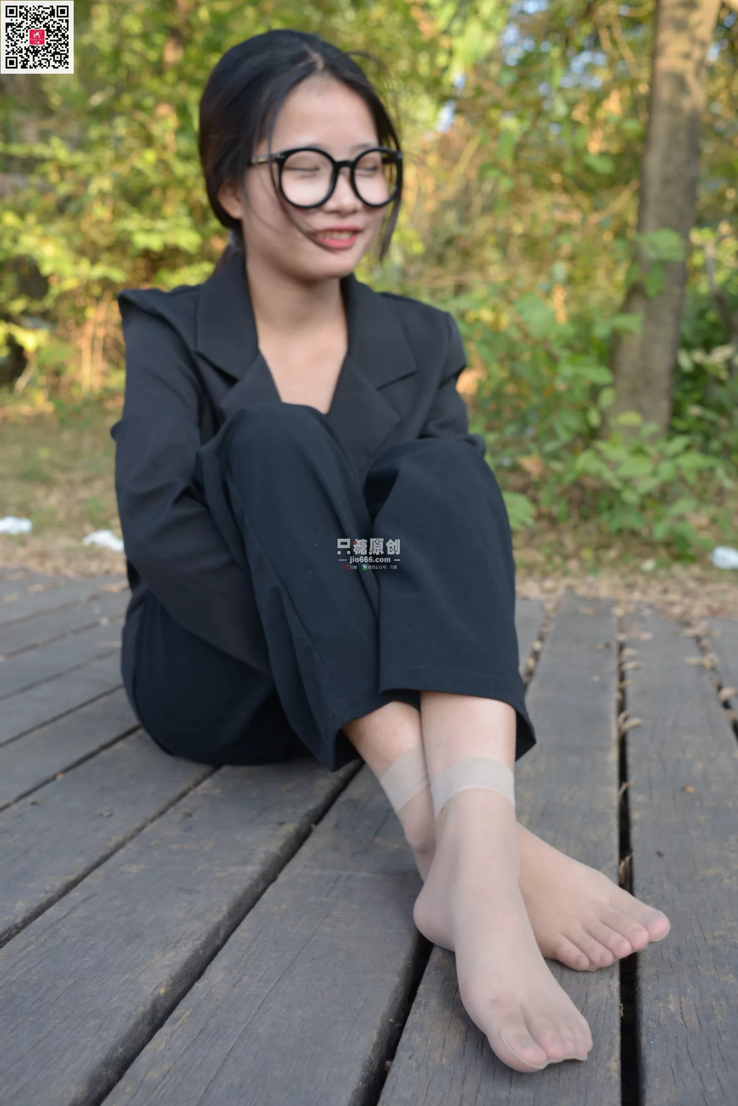 图片[120]-[只糖原创]NO.544 周子琪 梦的片段[154P] – 速更版-美库