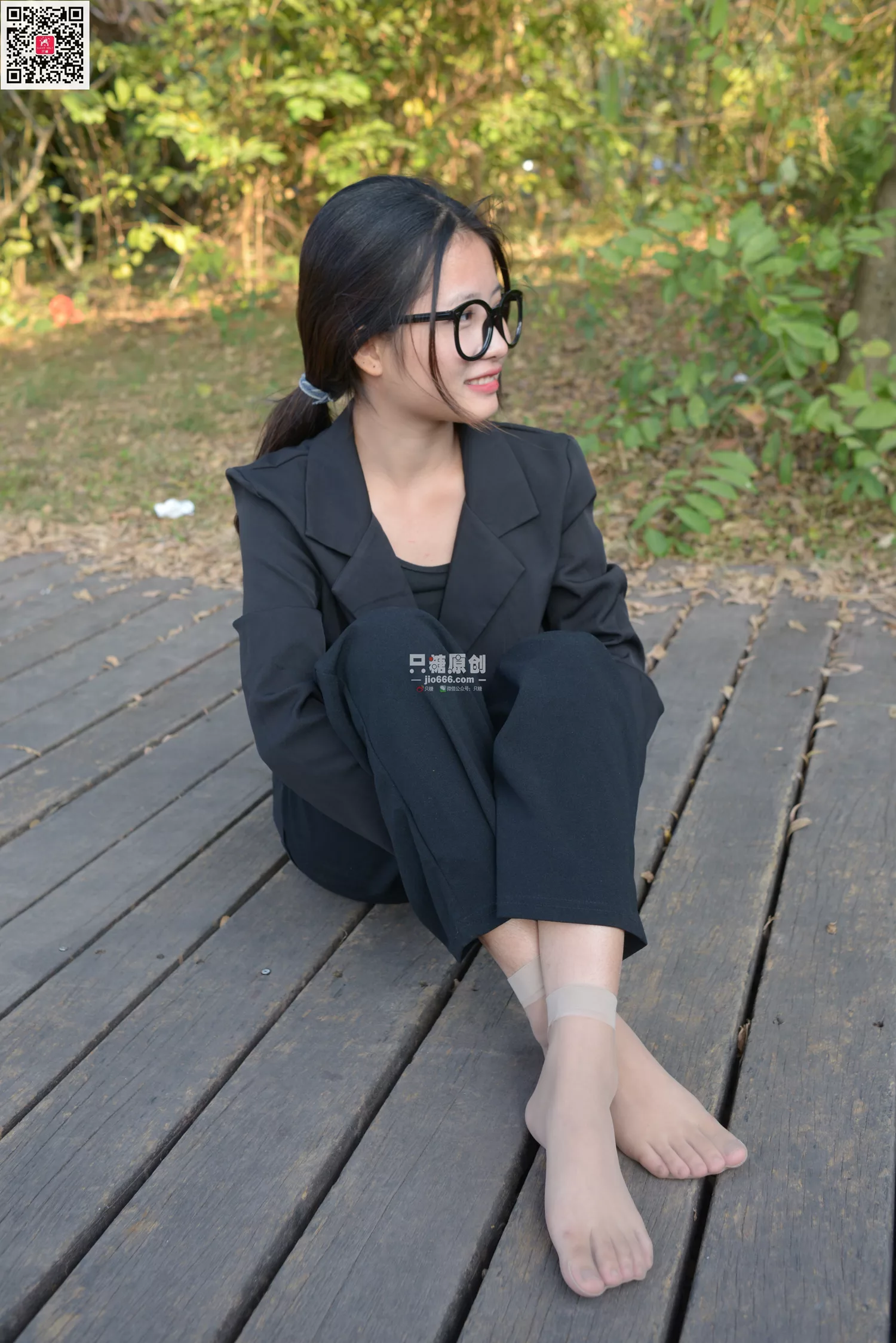 图片[121]-[只糖原创]NO.544 周子琪 梦的片段[154P] – 速更版-美库