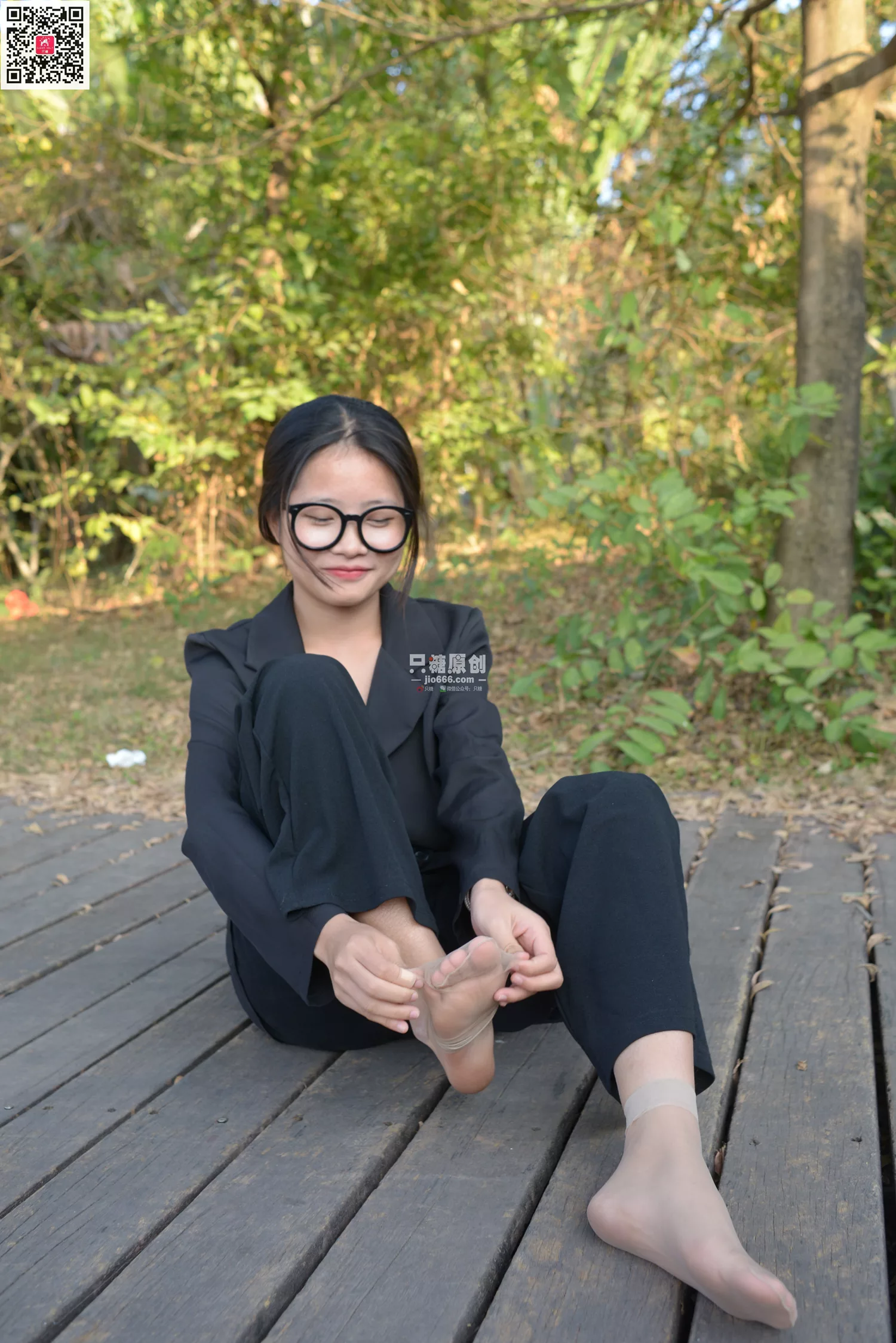 图片[122]-[只糖原创]NO.544 周子琪 梦的片段[154P] – 速更版-美库