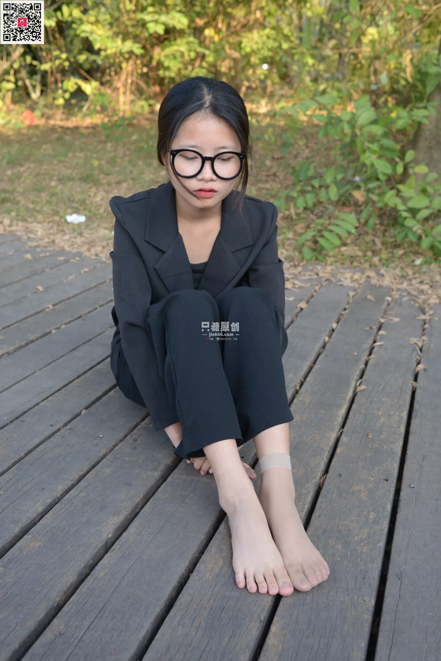 图片[124]-[只糖原创]NO.544 周子琪 梦的片段[154P] – 速更版-美库