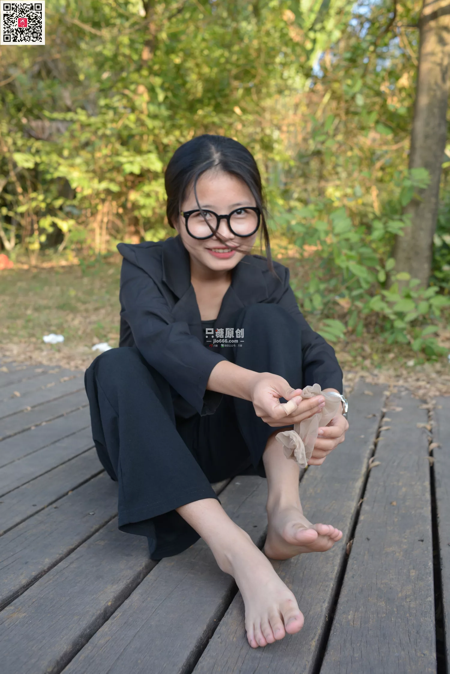 图片[125]-[只糖原创]NO.544 周子琪 梦的片段[154P] – 速更版-美库