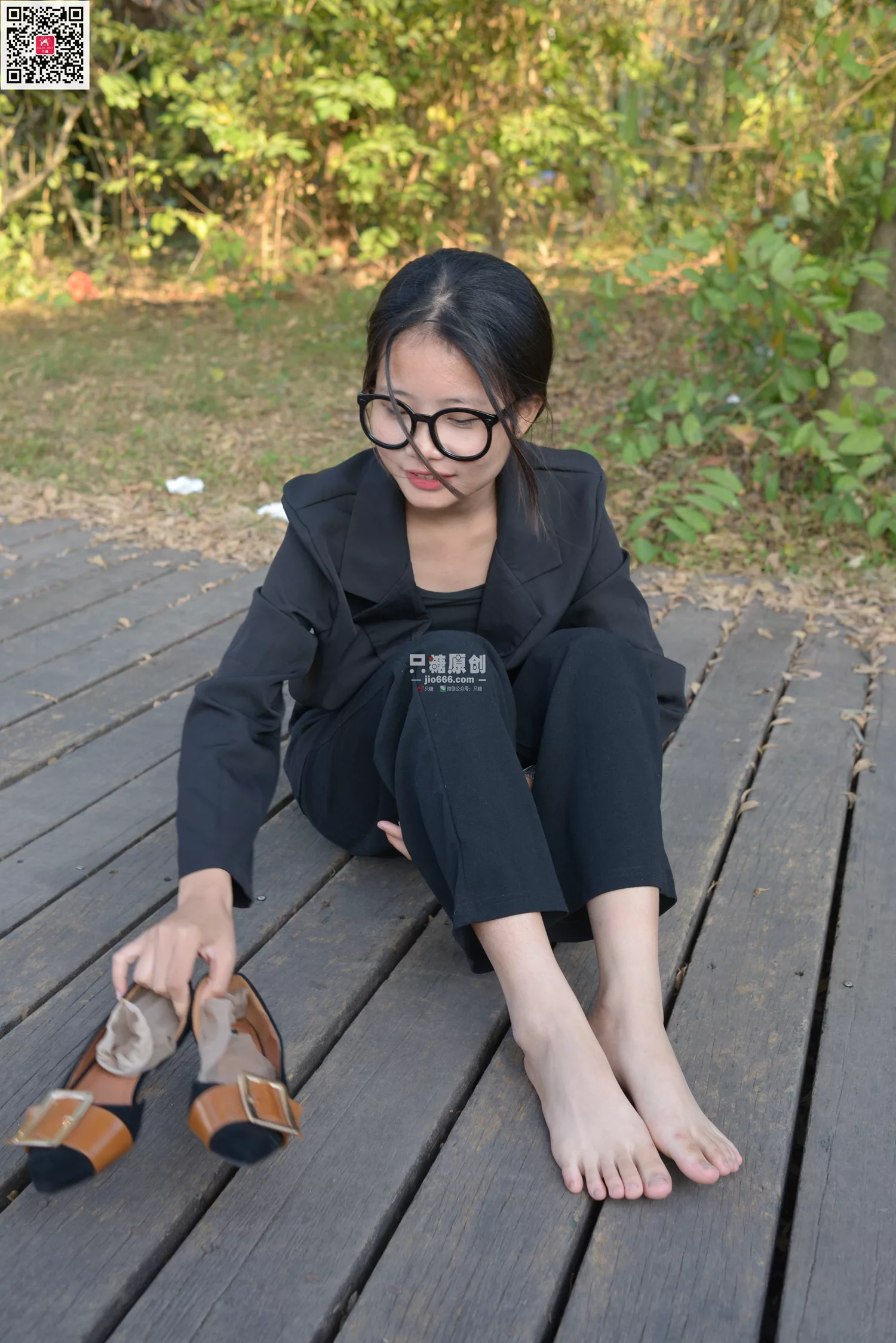 图片[126]-[只糖原创]NO.544 周子琪 梦的片段[154P] – 速更版-美库