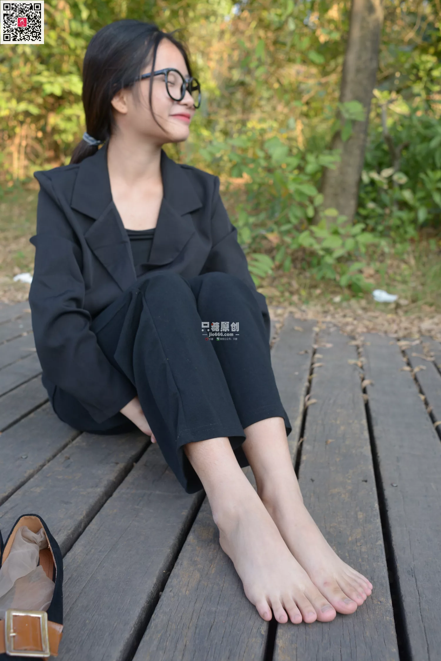 图片[127]-[只糖原创]NO.544 周子琪 梦的片段[154P] – 速更版-美库