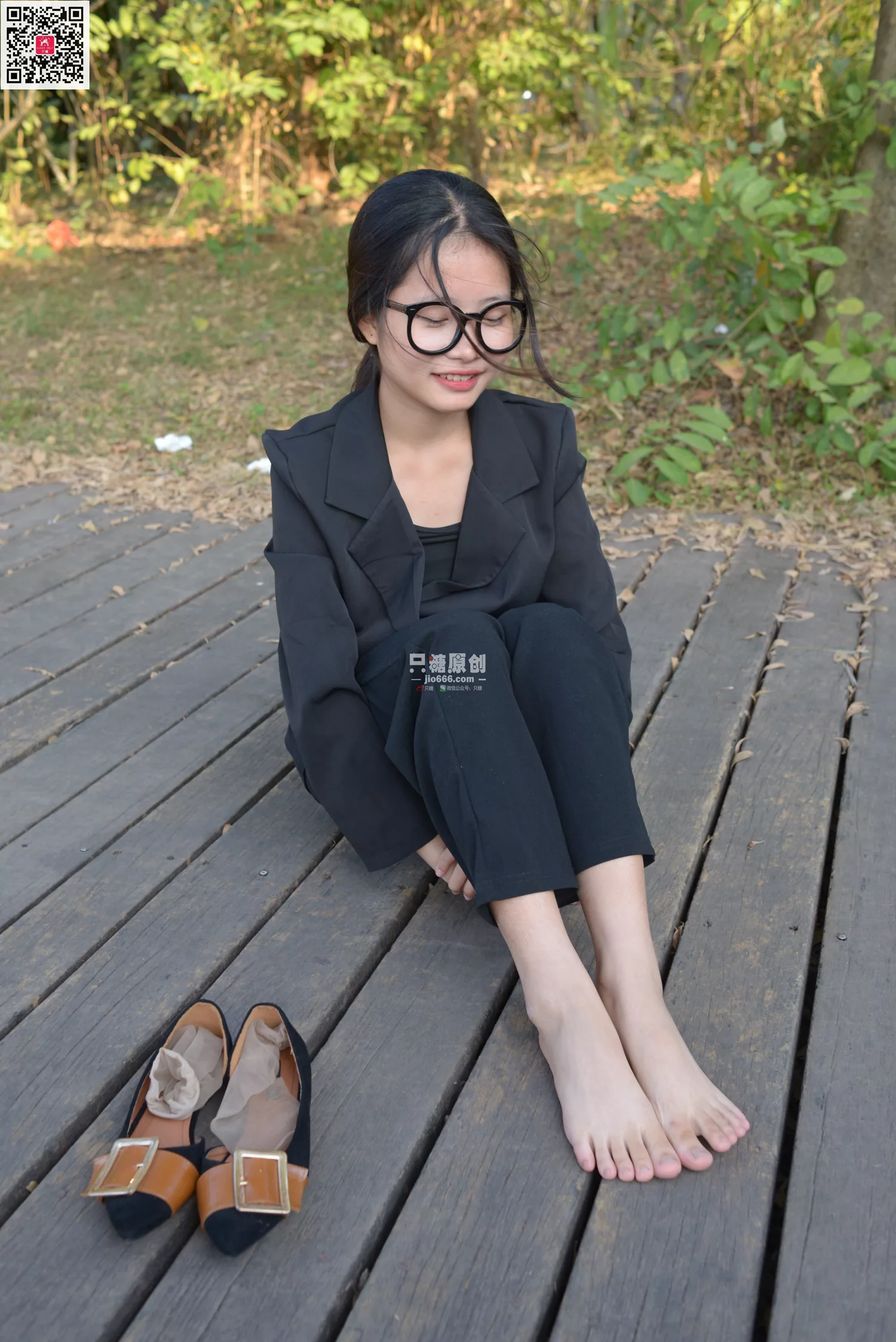 图片[128]-[只糖原创]NO.544 周子琪 梦的片段[154P] – 速更版-美库