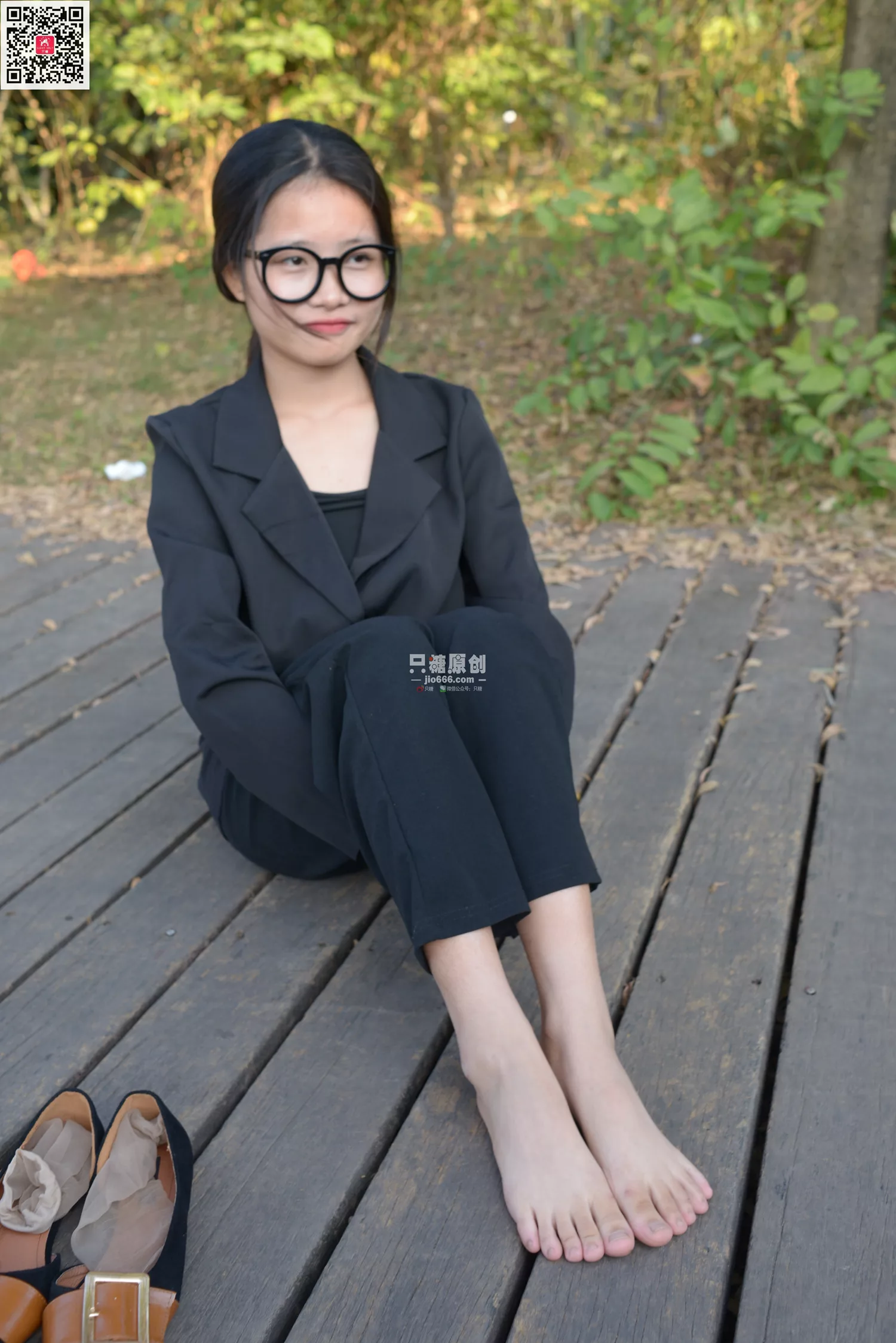 图片[129]-[只糖原创]NO.544 周子琪 梦的片段[154P] – 速更版-美库