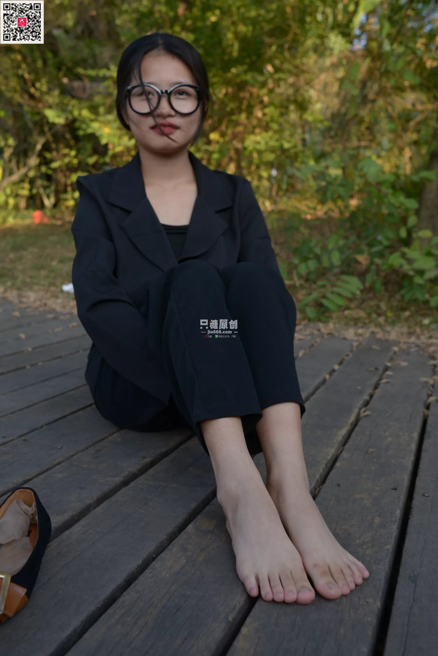 图片[130]-[只糖原创]NO.544 周子琪 梦的片段[154P] – 速更版-美库