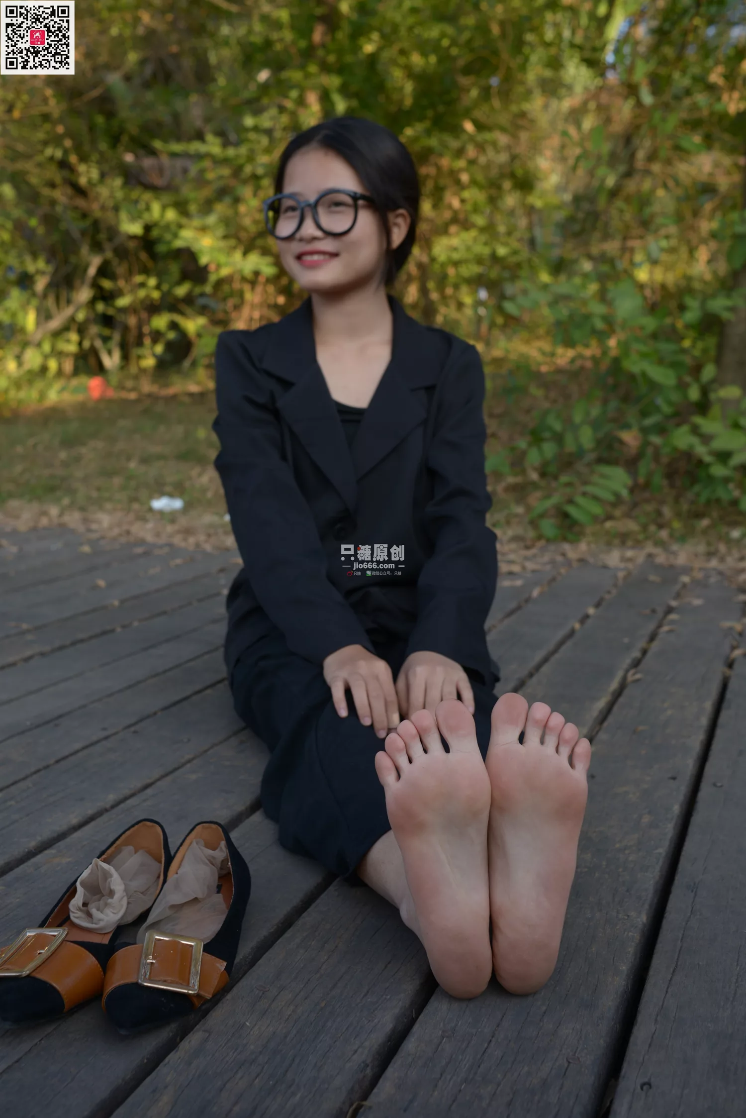 图片[131]-[只糖原创]NO.544 周子琪 梦的片段[154P] – 速更版-美库