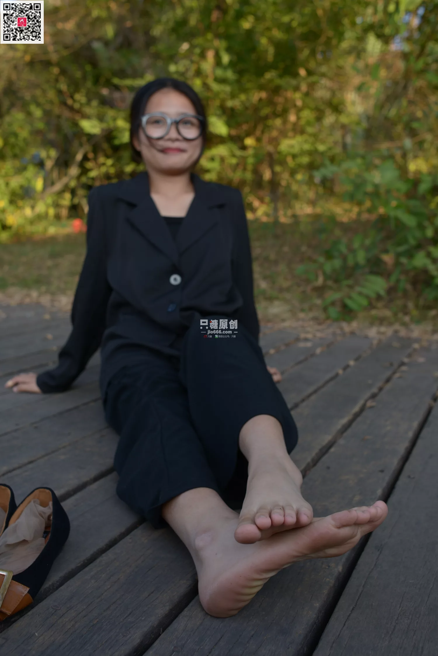 图片[134]-[只糖原创]NO.544 周子琪 梦的片段[154P] – 速更版-美库