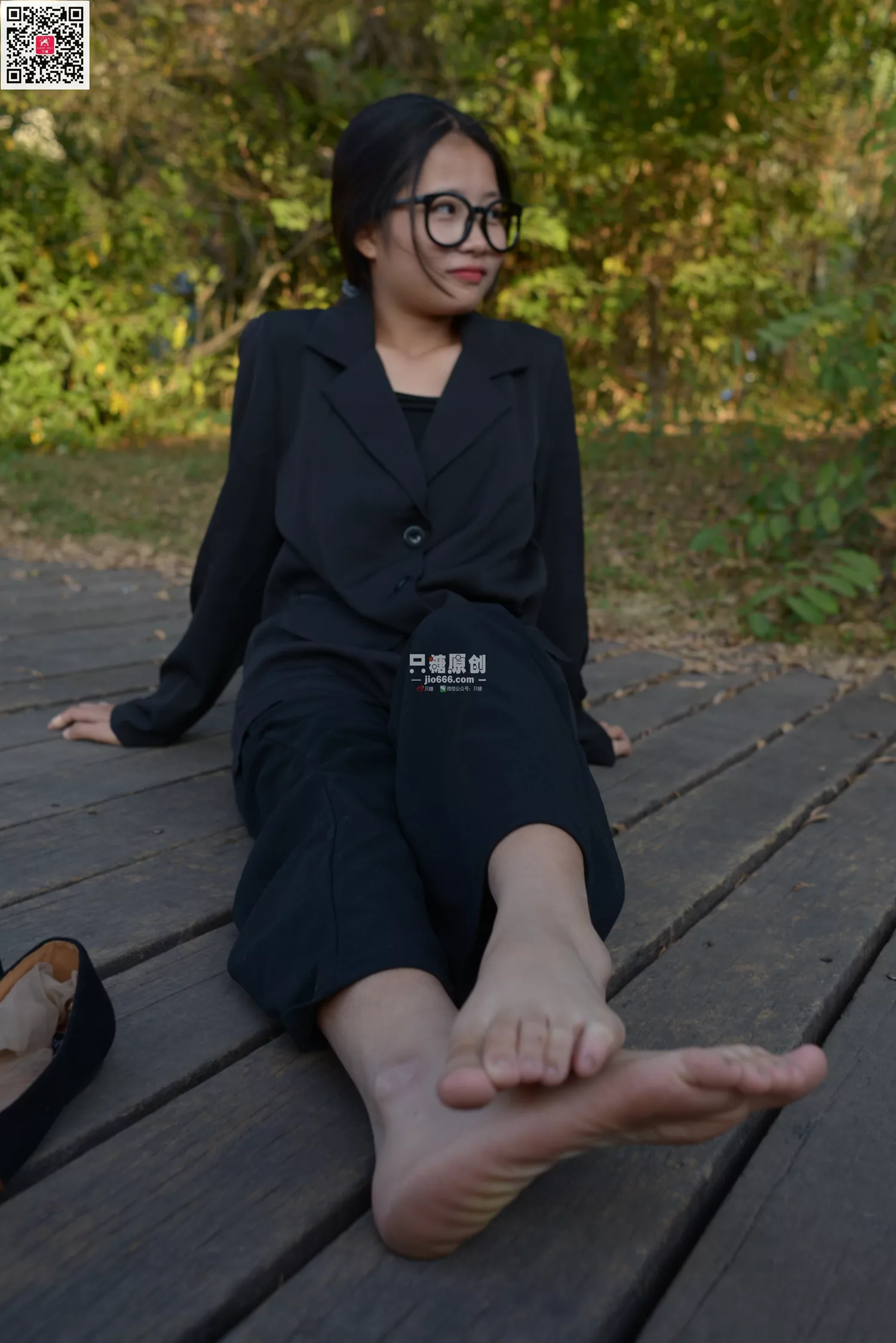 图片[136]-[只糖原创]NO.544 周子琪 梦的片段[154P] – 速更版-美库