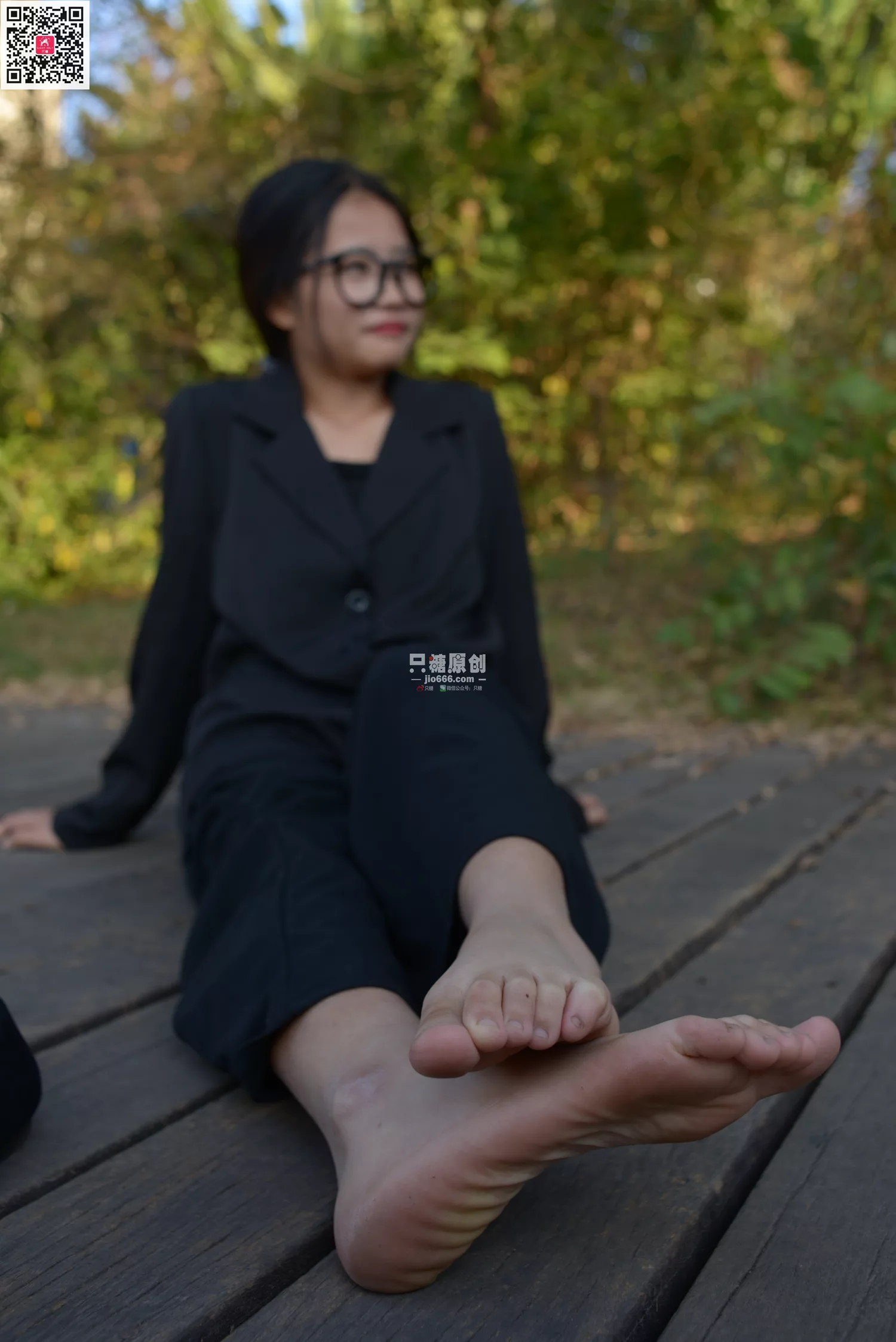 图片[137]-[只糖原创]NO.544 周子琪 梦的片段[154P] – 速更版-美库