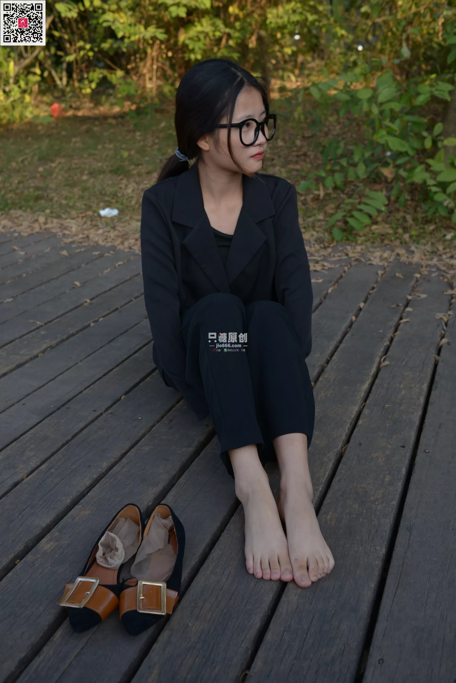 图片[138]-[只糖原创]NO.544 周子琪 梦的片段[154P] – 速更版-美库