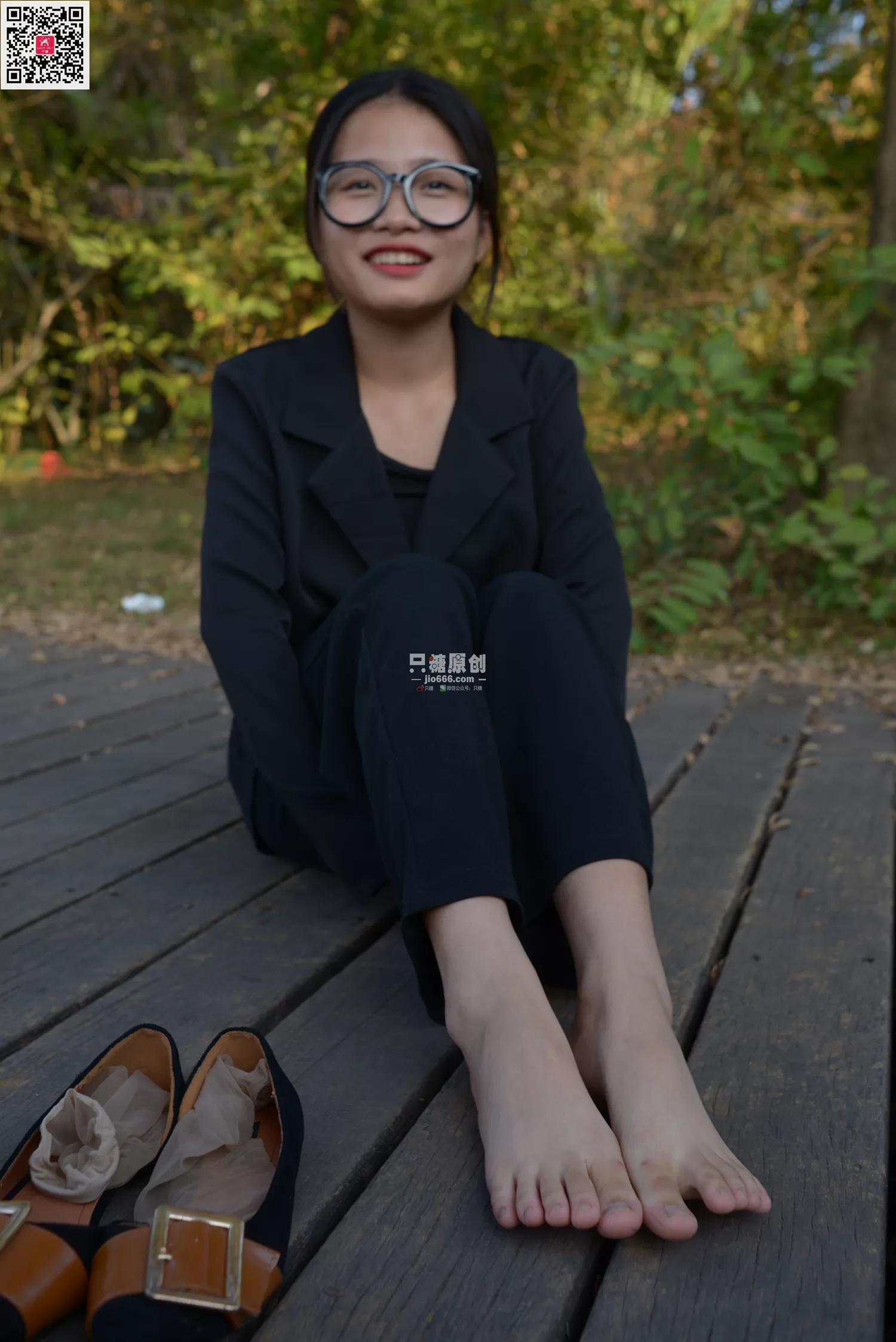 图片[139]-[只糖原创]NO.544 周子琪 梦的片段[154P] – 速更版-美库