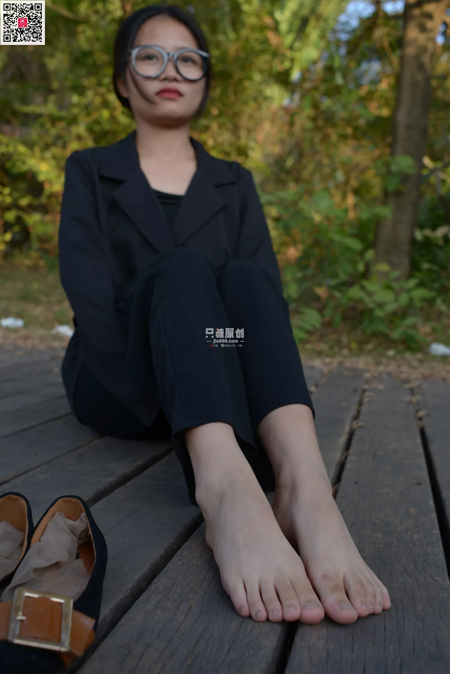 图片[140]-[只糖原创]NO.544 周子琪 梦的片段[154P] – 速更版-美库