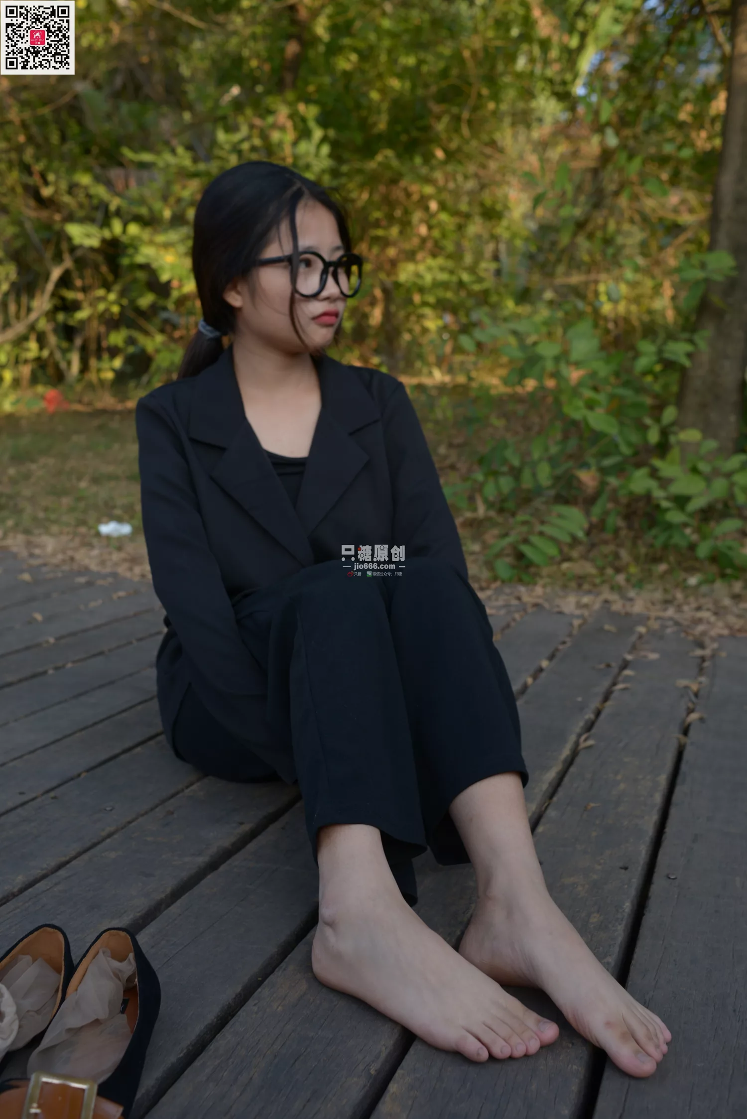 图片[143]-[只糖原创]NO.544 周子琪 梦的片段[154P] – 速更版-美库