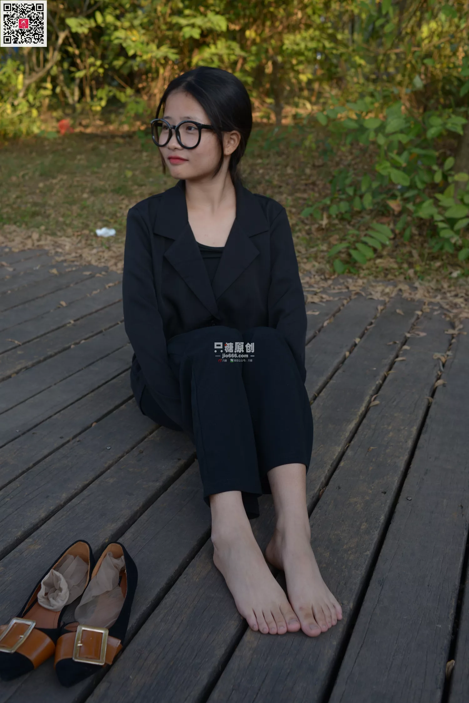 图片[145]-[只糖原创]NO.544 周子琪 梦的片段[154P] – 速更版-美库