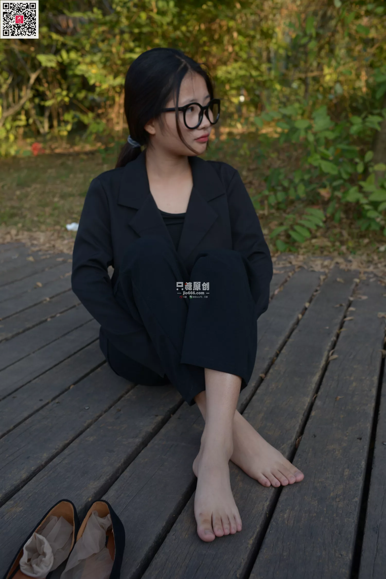 图片[146]-[只糖原创]NO.544 周子琪 梦的片段[154P] – 速更版-美库