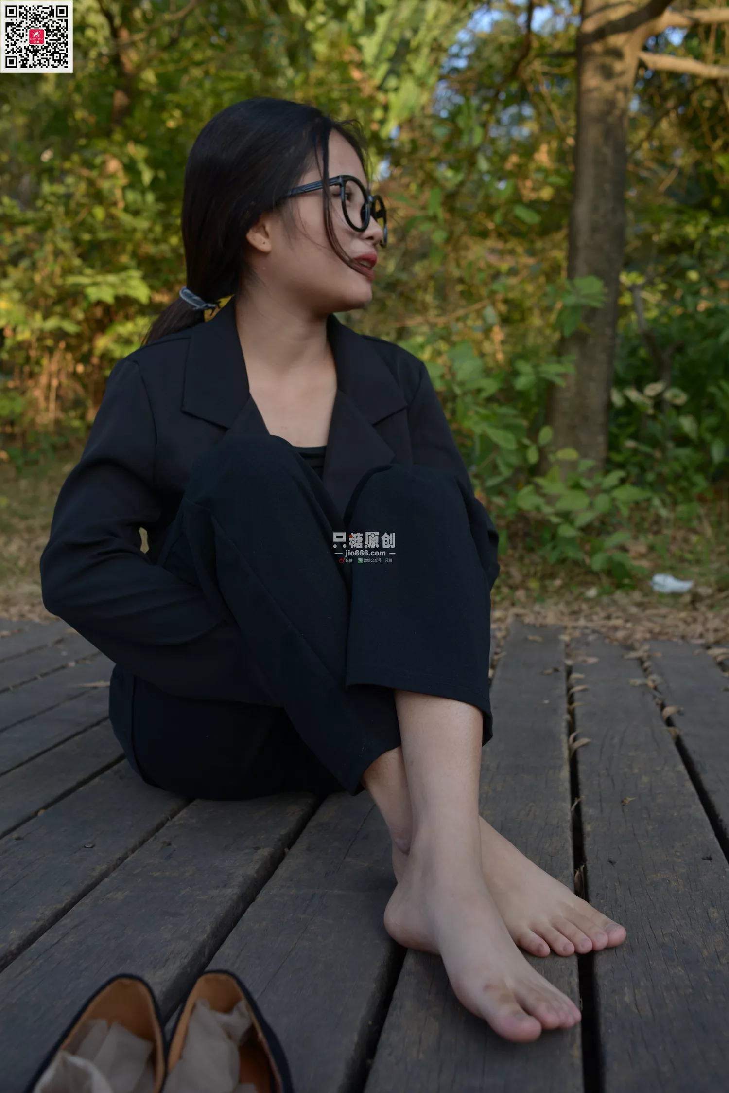 图片[147]-[只糖原创]NO.544 周子琪 梦的片段[154P] – 速更版-美库