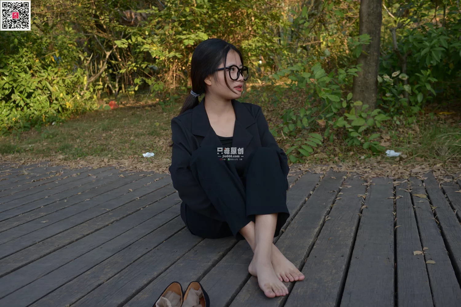 图片[150]-[只糖原创]NO.544 周子琪 梦的片段[154P] – 速更版-美库