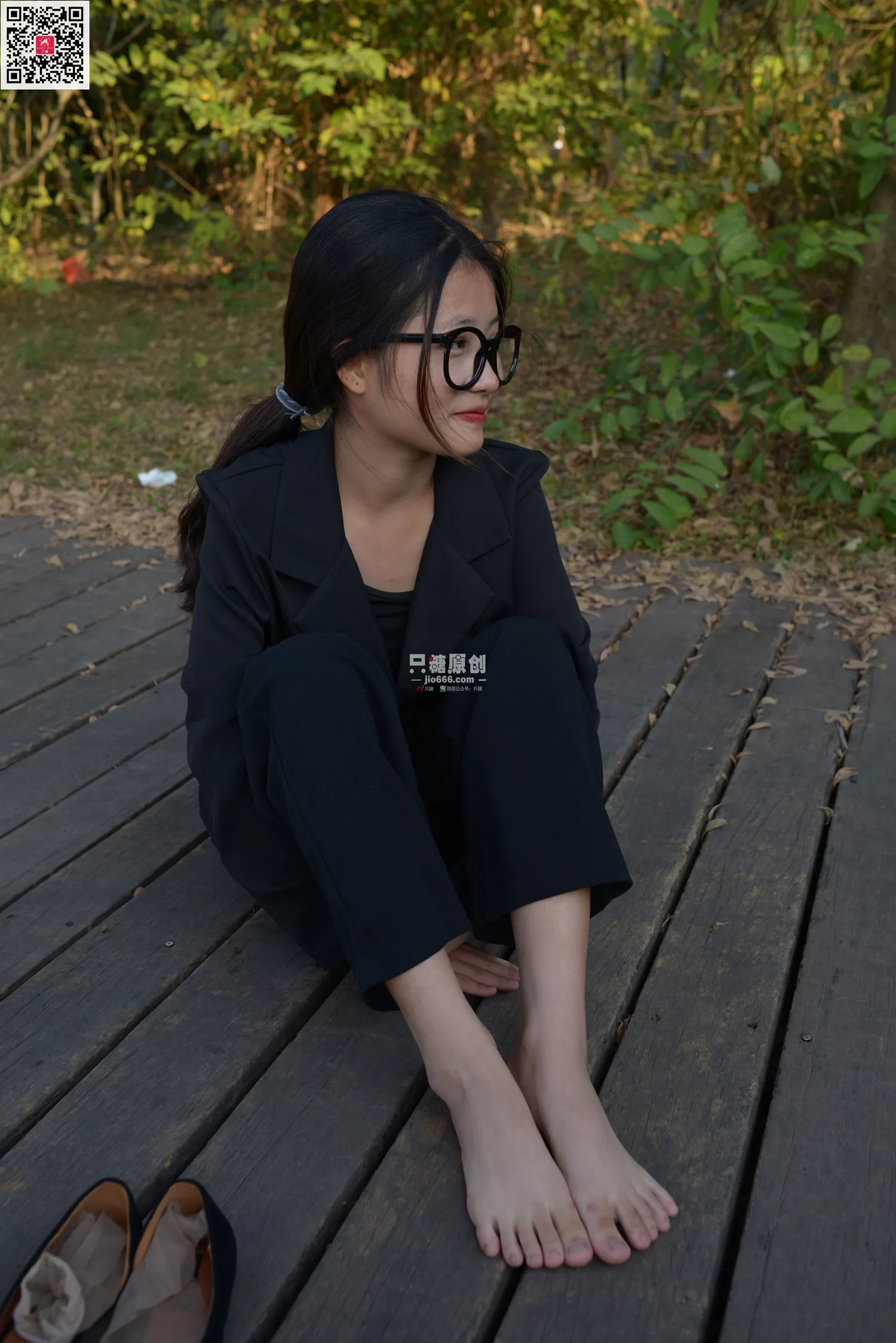 图片[151]-[只糖原创]NO.544 周子琪 梦的片段[154P] – 速更版-美库