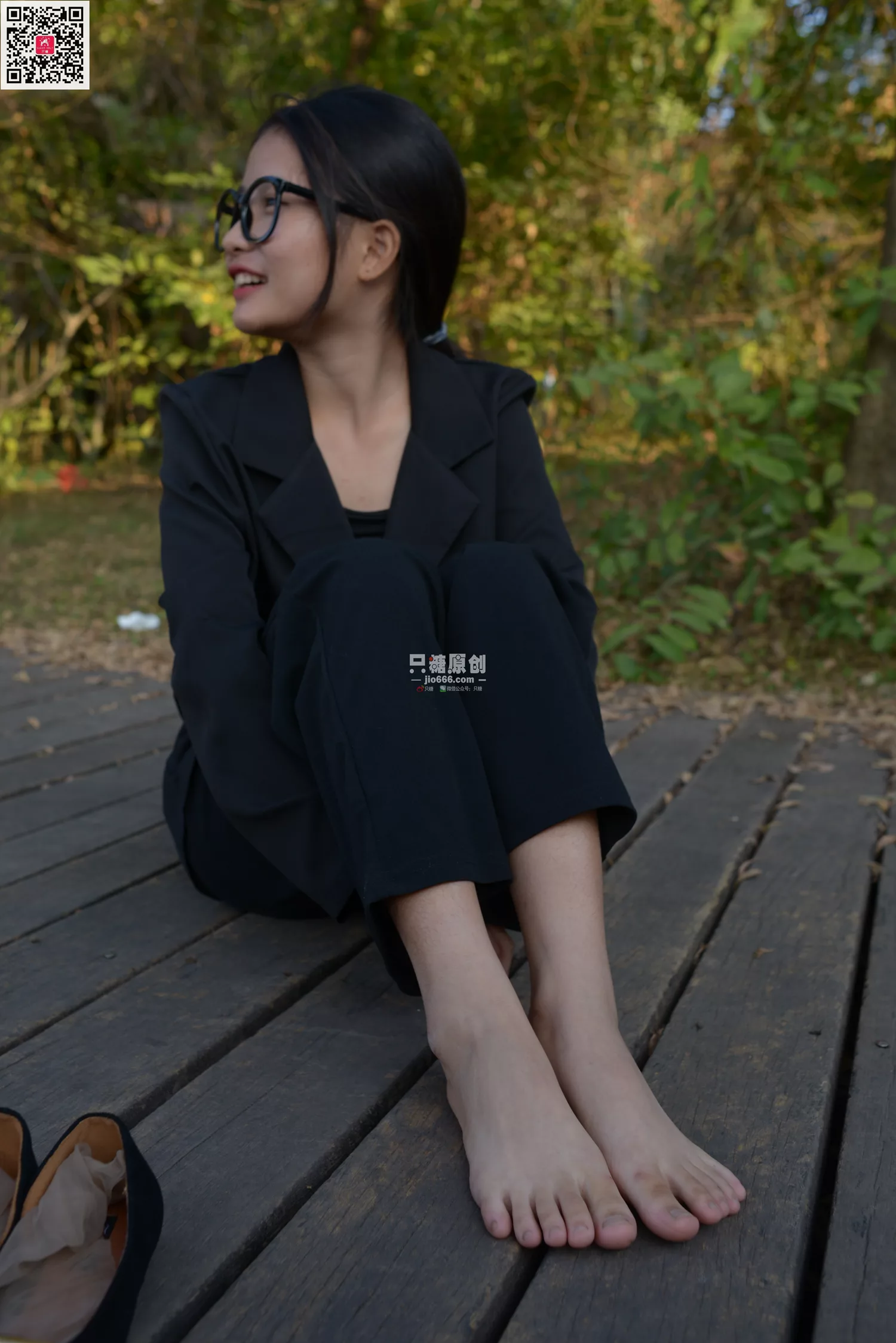 图片[152]-[只糖原创]NO.544 周子琪 梦的片段[154P] – 速更版-美库