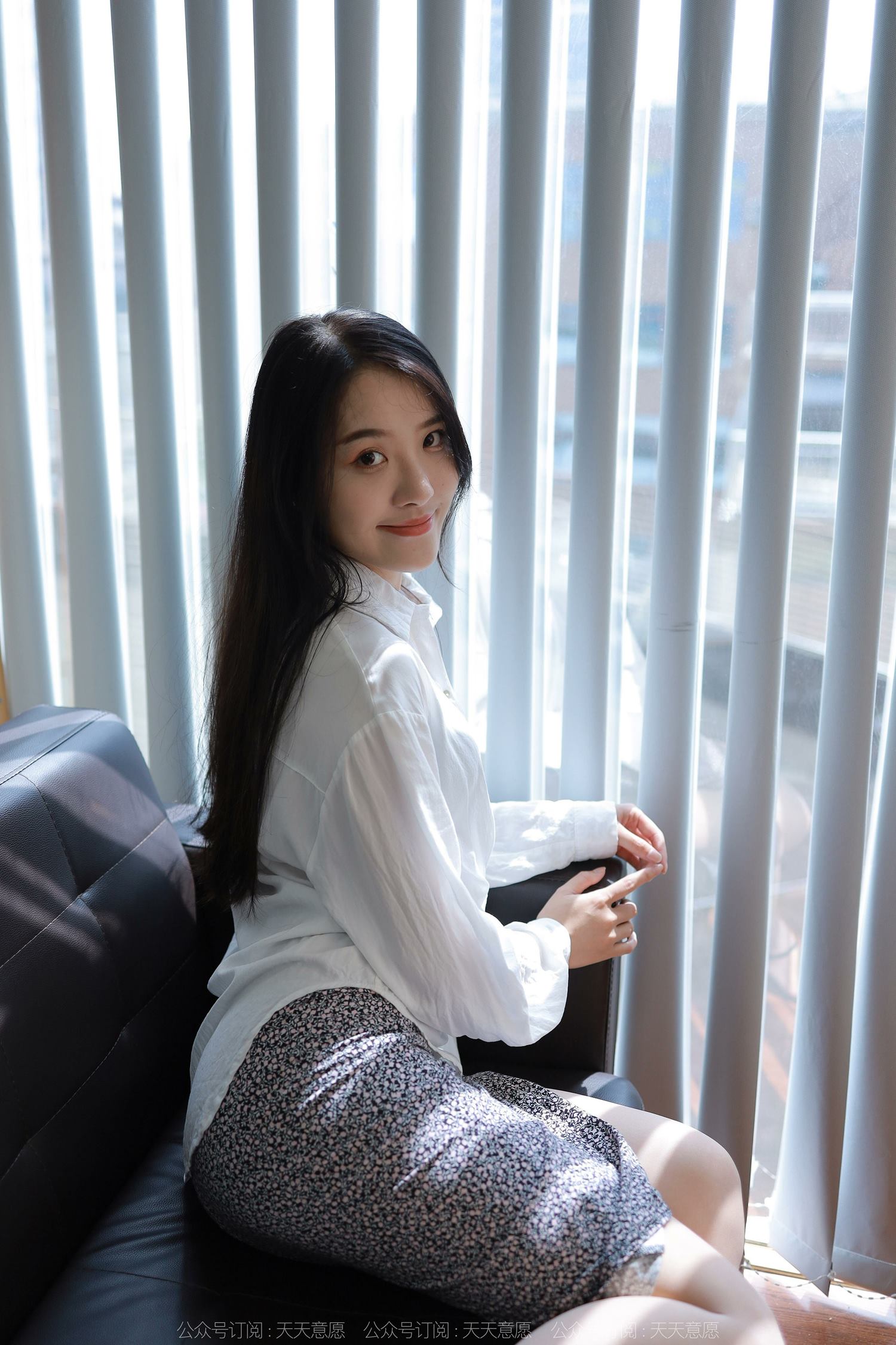 图片[15]-[IESS异思趣向] 耽丝 220619婉萍 [89P] – 速更版-美库